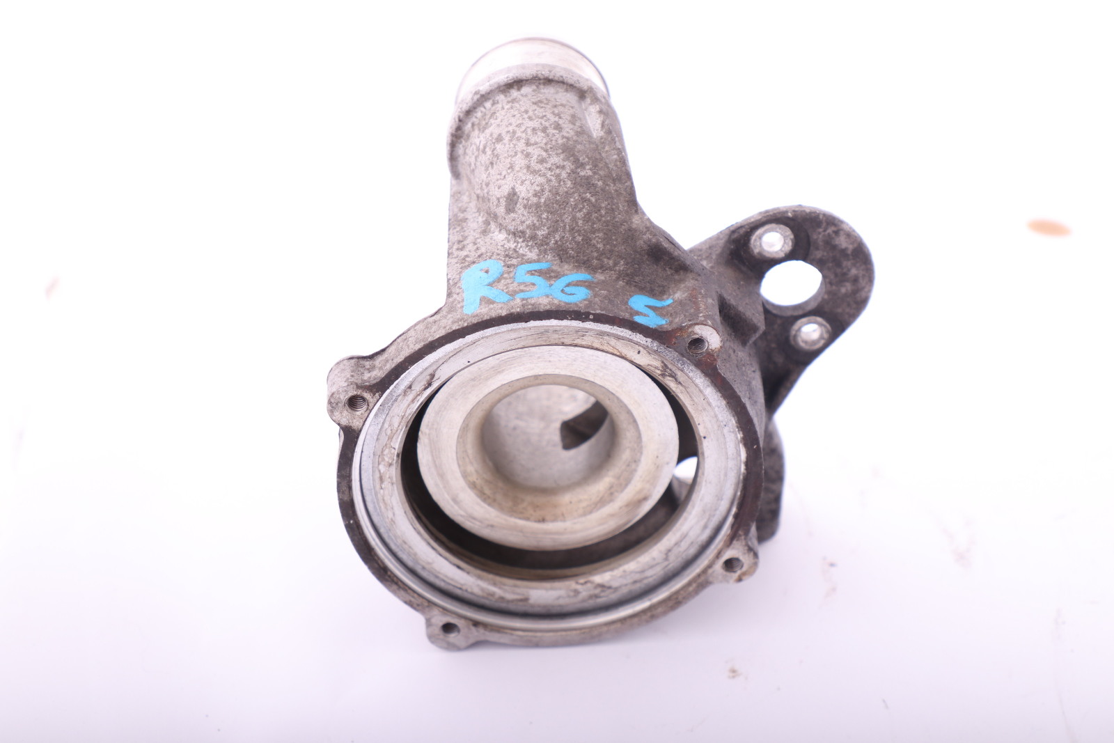 Mini Cooper S R55 R56 Engine Petrol N14 Part Turbocharger Turbo Housing 7565424