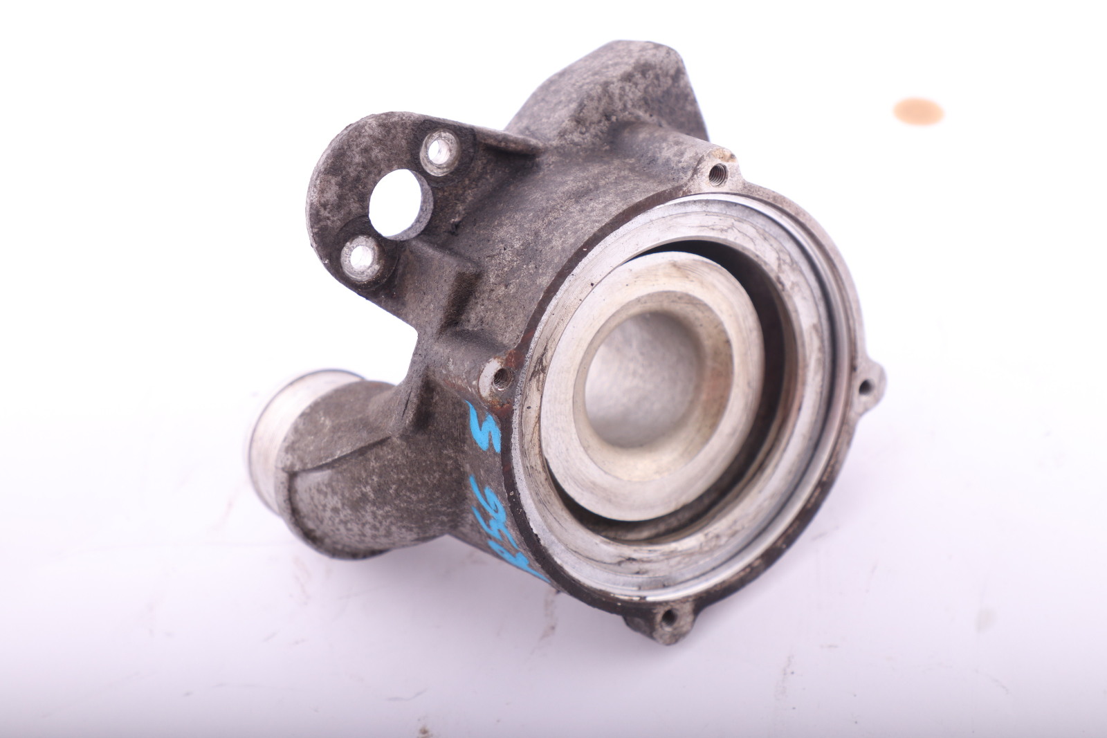 Mini Cooper S R55 R56 Engine Petrol N14 Part Turbocharger Turbo Housing 7565424