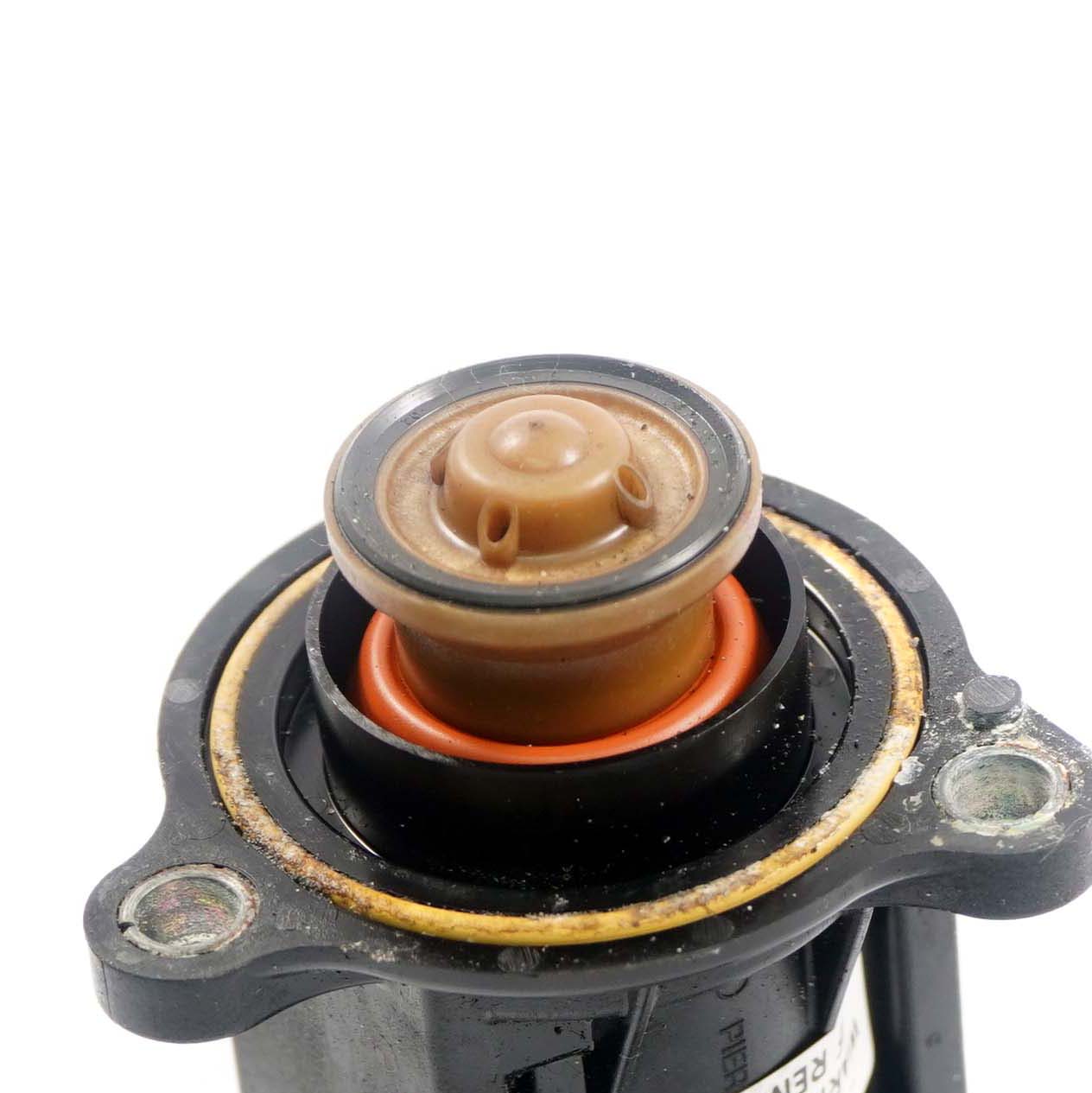 Turbocharger Valve BMW E90 LCI F20 F30 N55 Turbo Diverter Blow Off 7601058