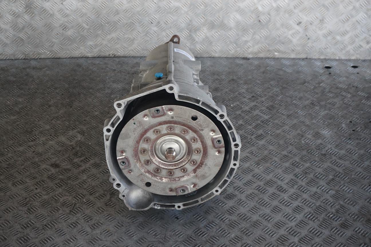 BMW E90 E91 LCI 318d N47N Automatic Auto Gearbox 7601243 GA6HP19Z WARRANTY