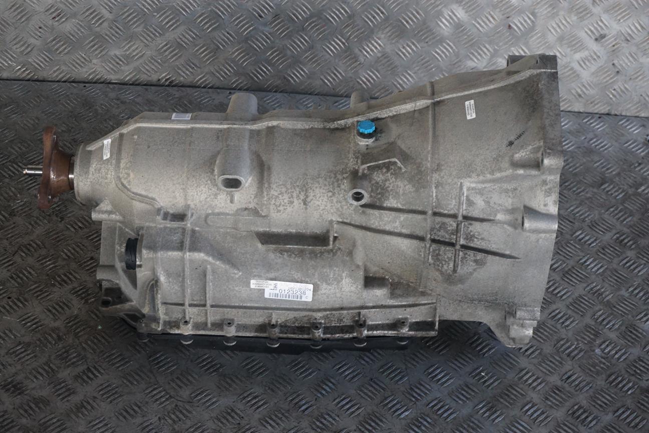 BMW E90 E91 LCI 318d N47N Automatic Auto Gearbox 7601243 GA6HP19Z WARRANTY