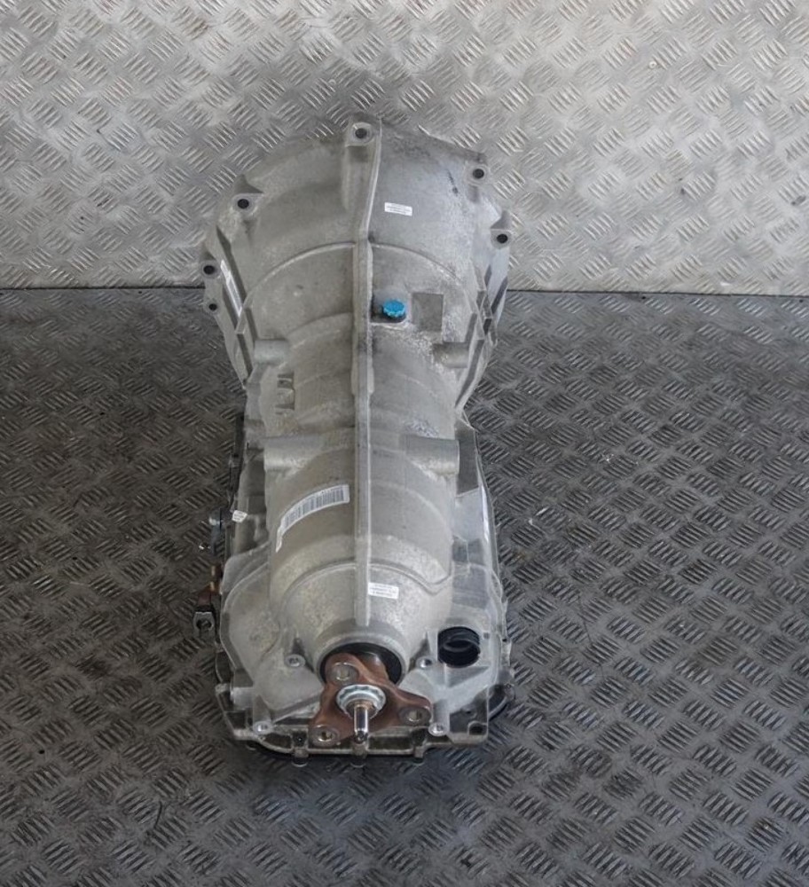 BMW E90 E91 LCI 318d N47N Automatic Auto Gearbox 7601243 GA6HP19Z WARRANTY