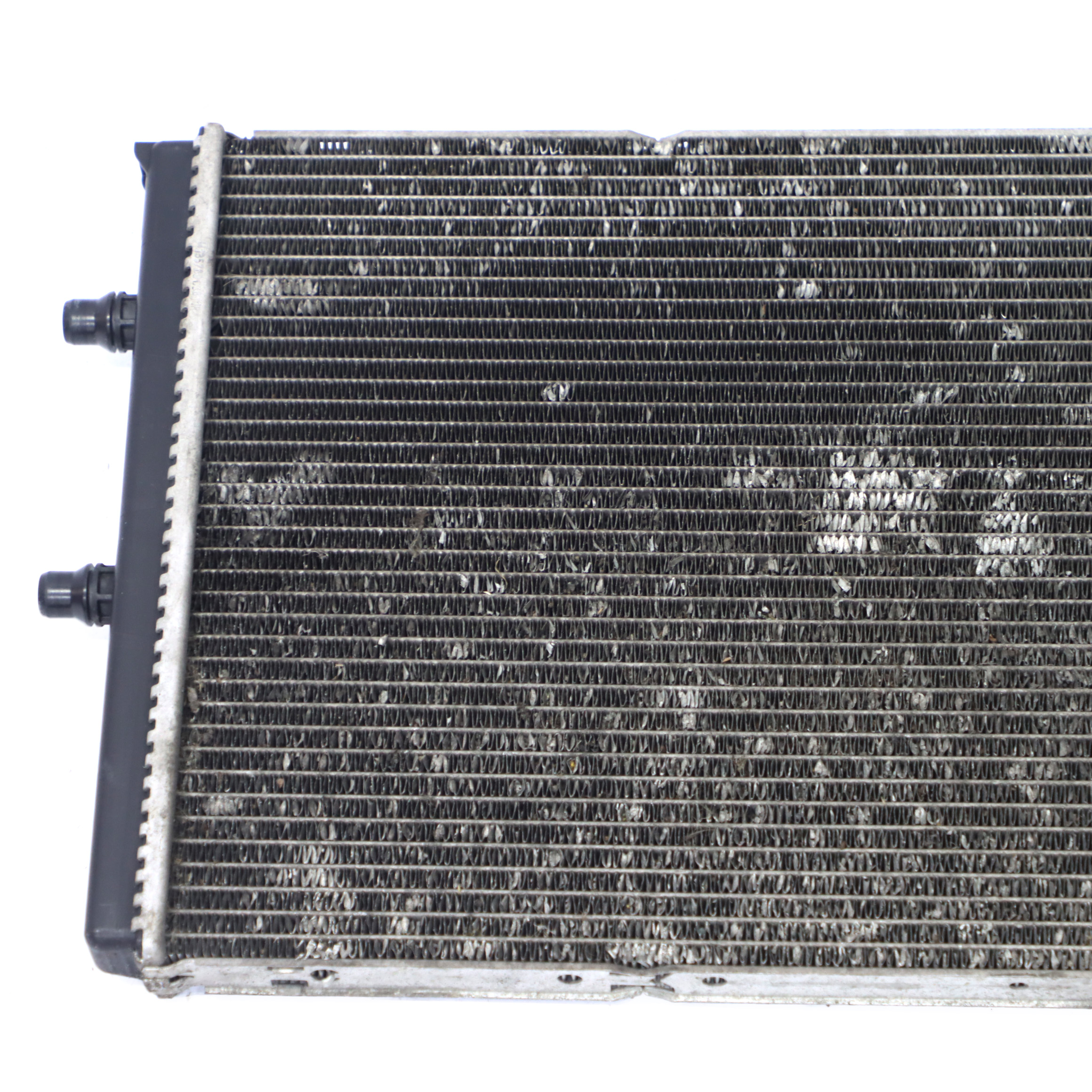 BMW F10 F11 F12 F13 N63 N63N Engine Cooling Coolant Water Radiator 7601832