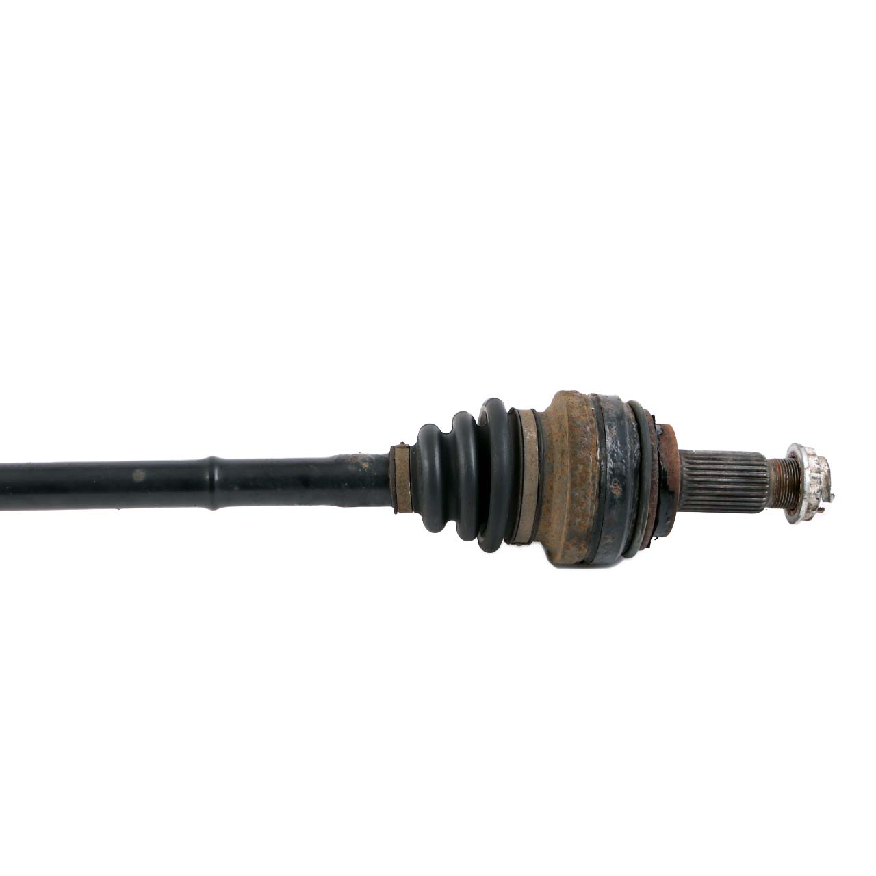 BMW X1 Series E84 Rear Axle Right O/S Output Drive Shaft Driveshaft 4608776