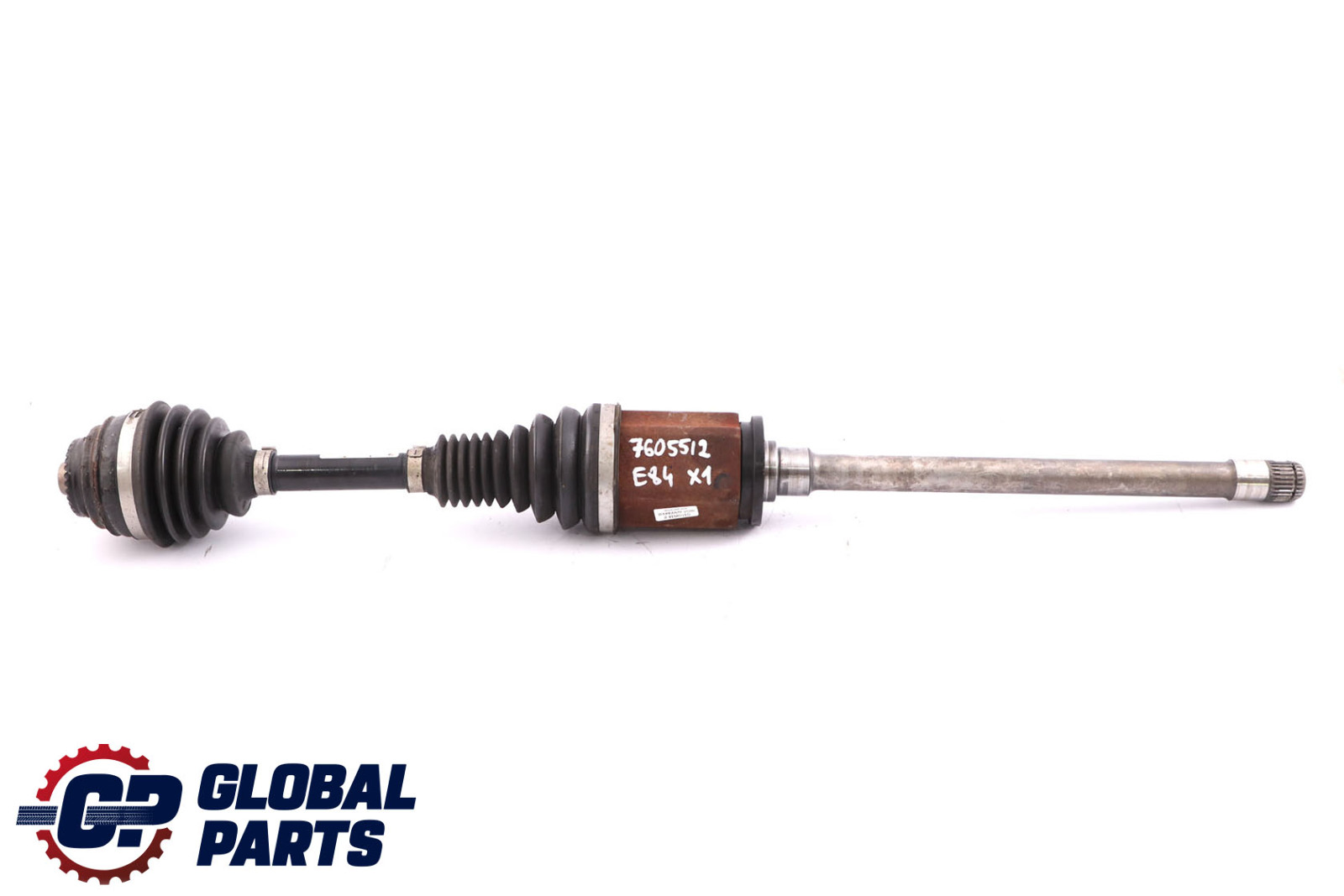 BMW X1 Series E84 Output Drive Shaft RIght O/S 7591682