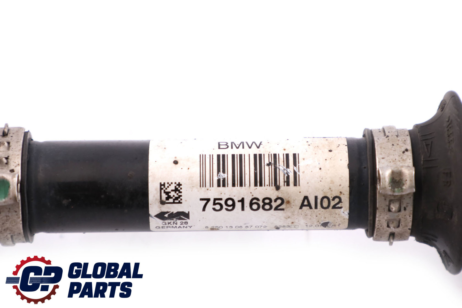 BMW X1 Series E84 Output Drive Shaft RIght O/S 7591682