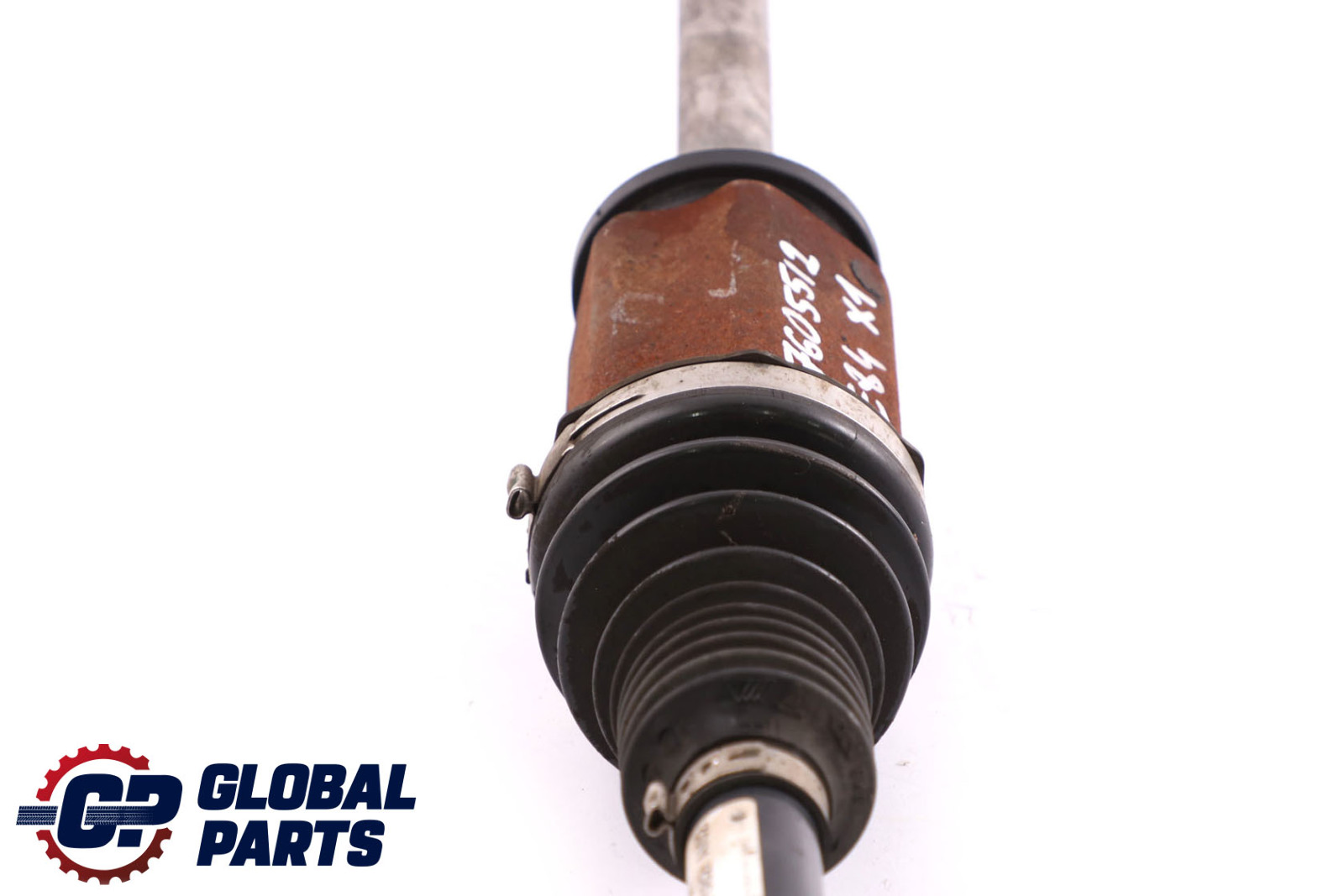 BMW X1 Series E84 Output Drive Shaft RIght O/S 7591682