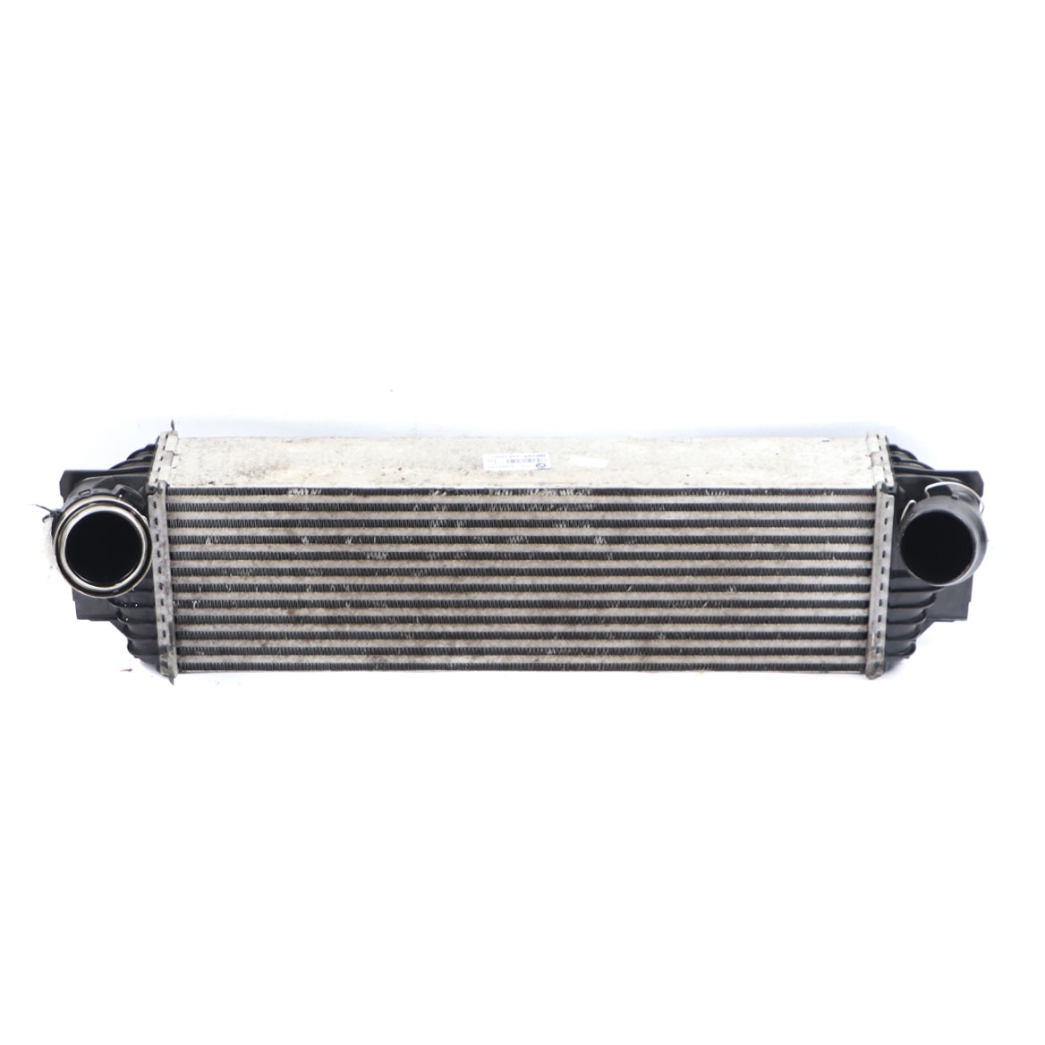 BMW F01 F02 LCI F06 F12 F13 Intercooler Charge Air Cooler Air Radiator  7605664