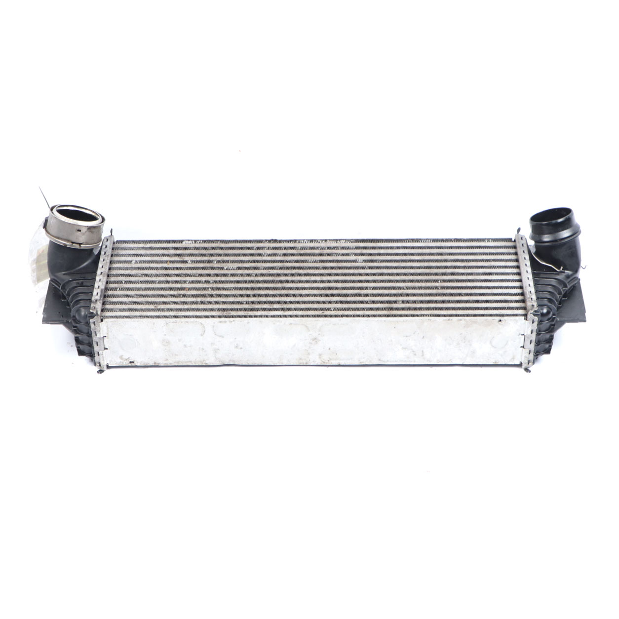 BMW F01 F02 LCI F06 F12 F13 Intercooler Charge Air Cooler Air Radiator  7605664