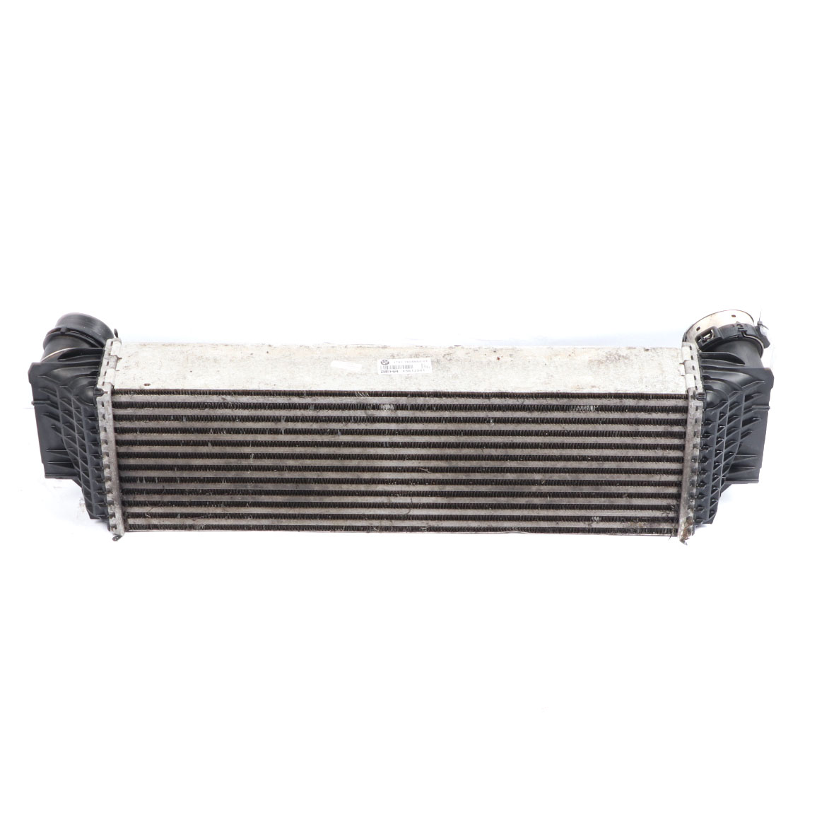 BMW F01 F02 LCI F06 F12 F13 Intercooler Charge Air Cooler Air Radiator  7605664