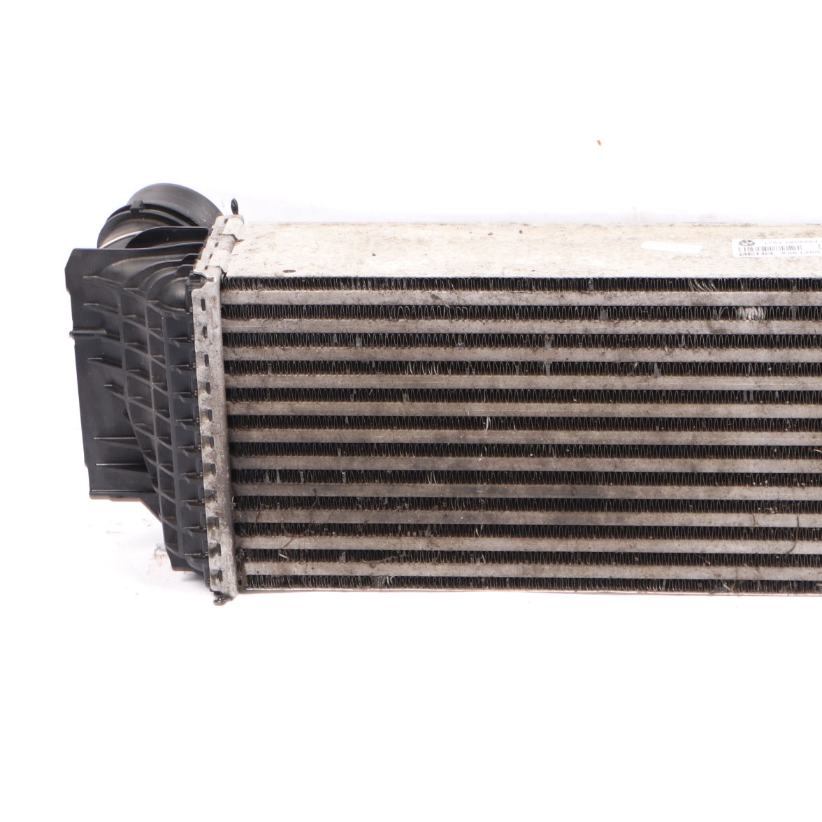 BMW F01 F02 LCI F06 F12 F13 Intercooler Charge Air Cooler Air Radiator  7605664