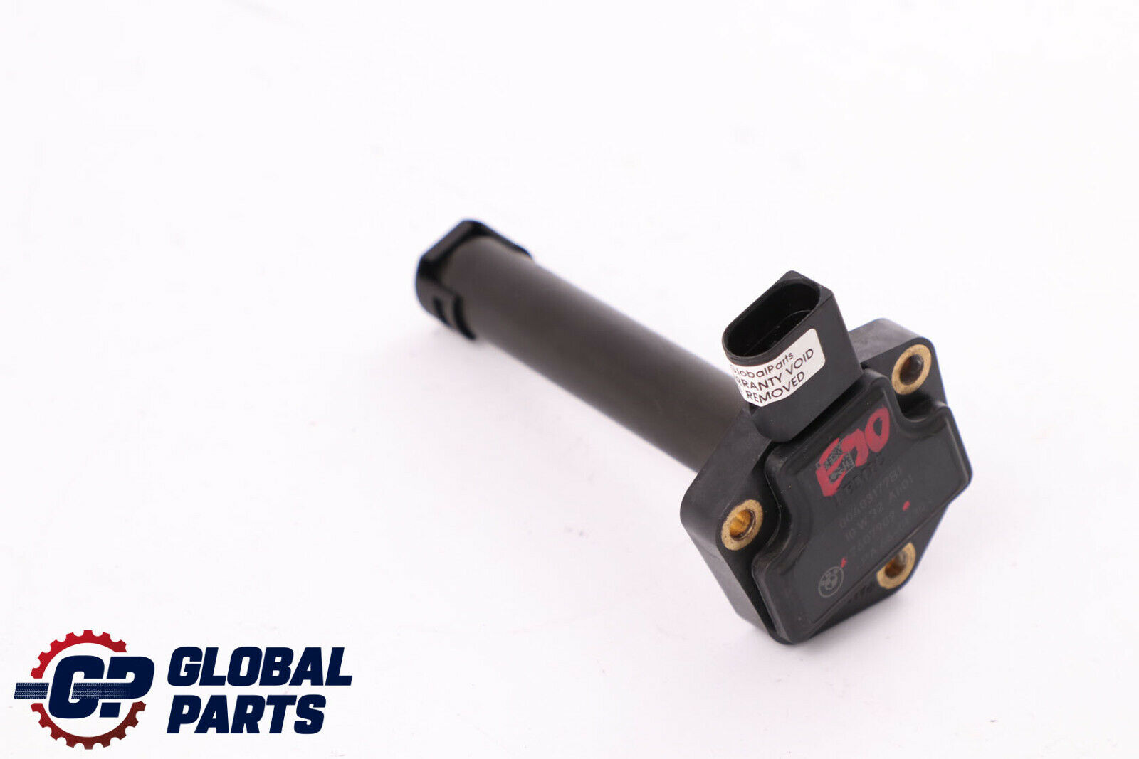 BMW E60 E90 LCI F01 F10 X5 E70 F15 Oil Pan Sump Level Sensor Indicator 7607909