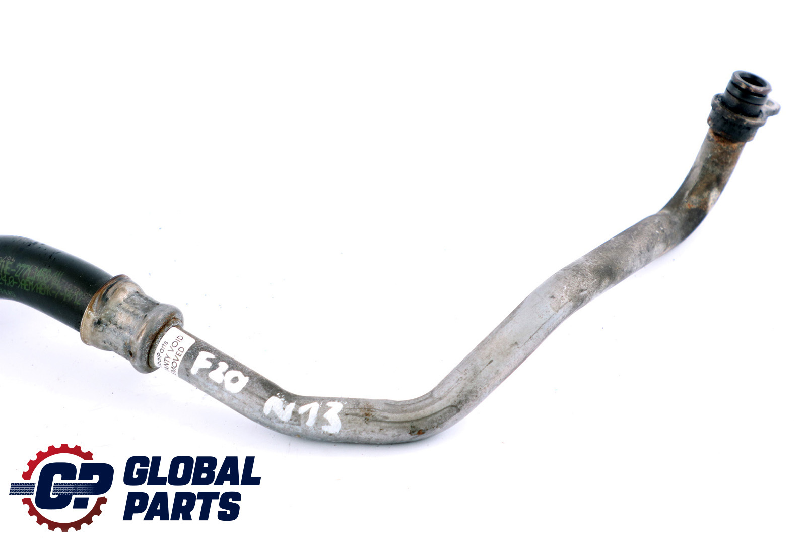 BMW 1 3 Series F20 F21 F30 F31 N13 Petrol Turbo Return Pipe Hose 7608124