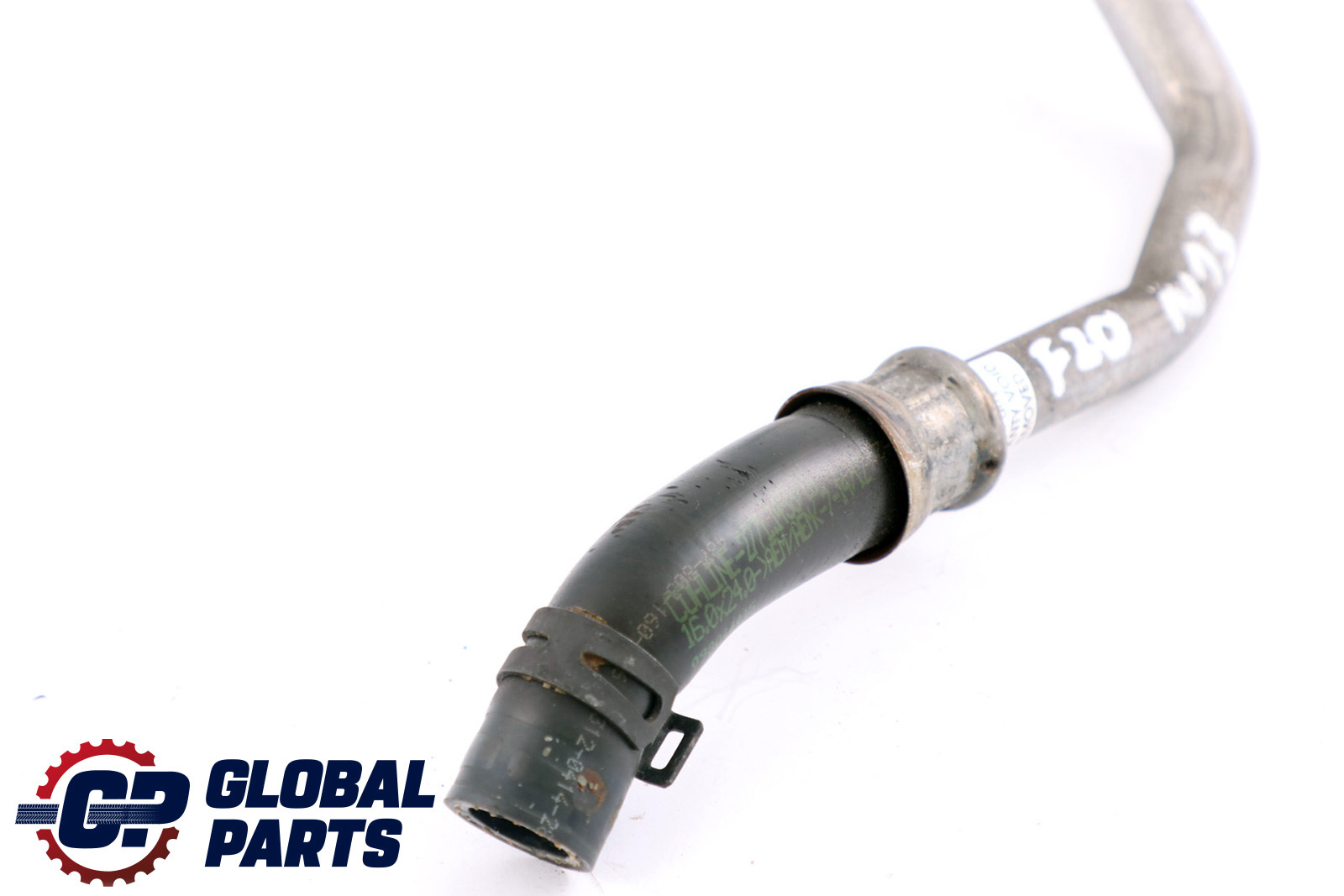 BMW 1 3 Series F20 F21 F30 F31 N13 Petrol Turbo Return Pipe Hose 7608124