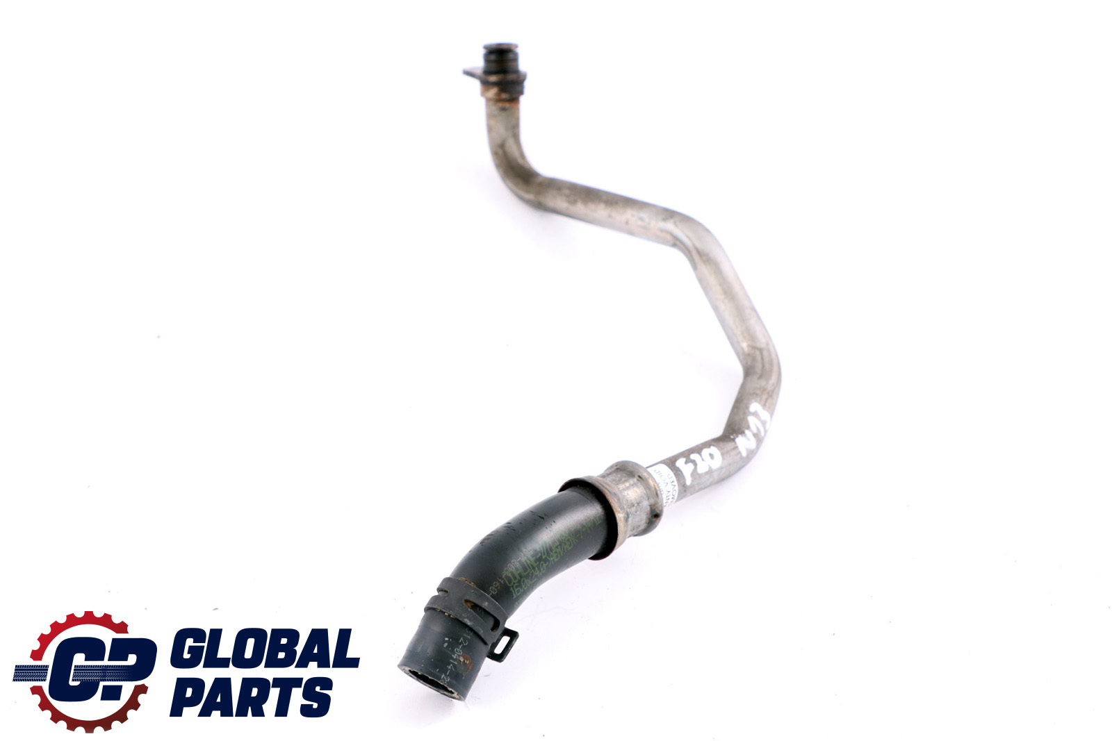 BMW 1 3 Series F20 F21 F30 F31 N13 Petrol Turbo Return Pipe Hose 7608124