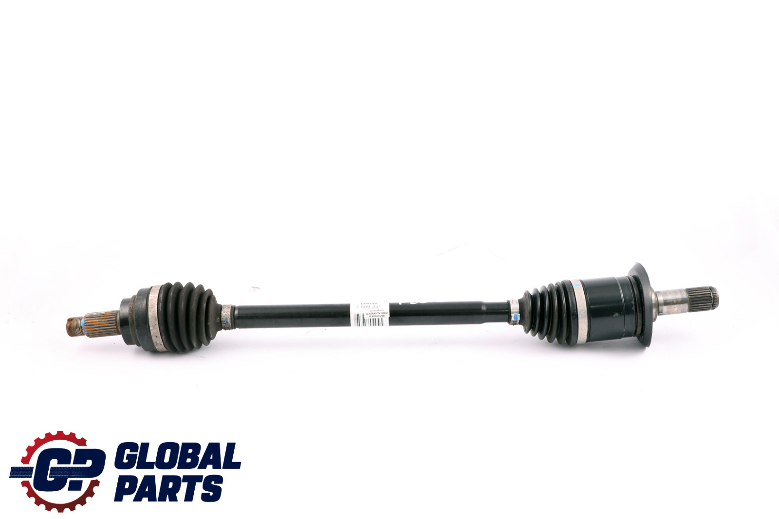 BMW 1 3 Series F20 F21 LCI F30 Output Drive Shaft Left N/S Driveshaft 7609351