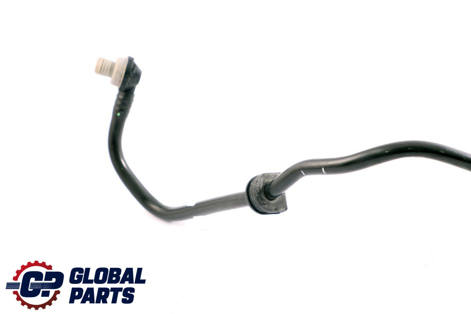 BMW 7 Series E65 E66 E67 Engine Cooling System Vacuum Pipe 7611338