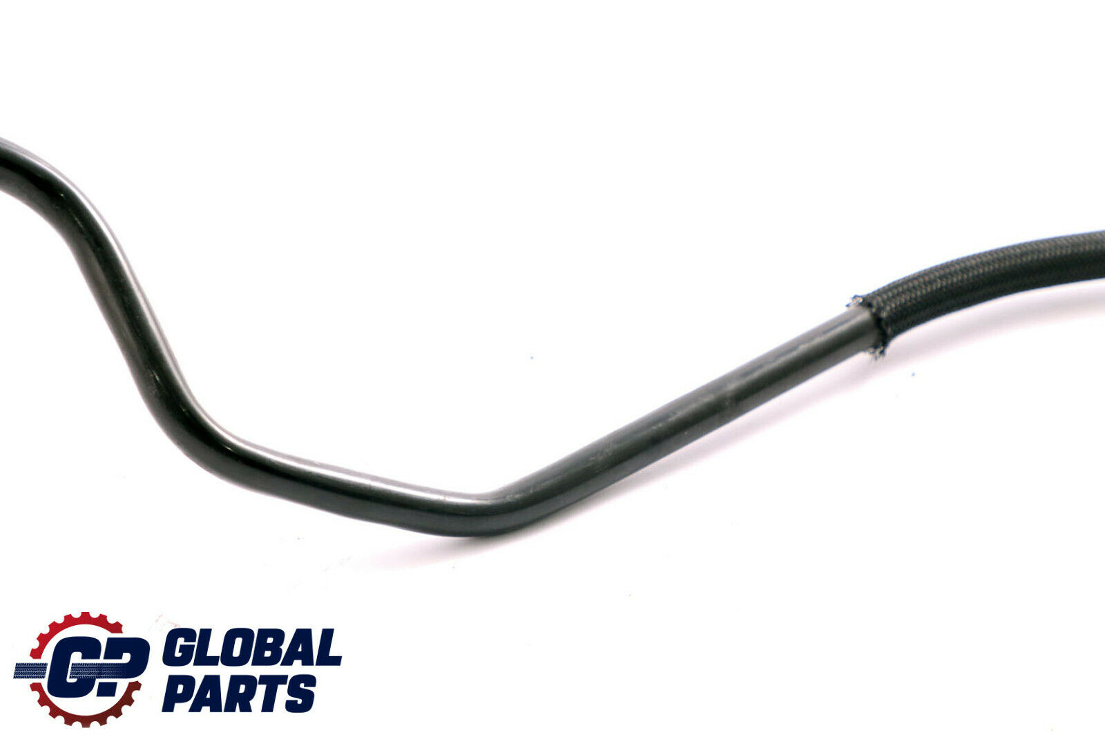 BMW 7 Series E65 E66 E67 Engine Cooling System Vacuum Pipe 7611338