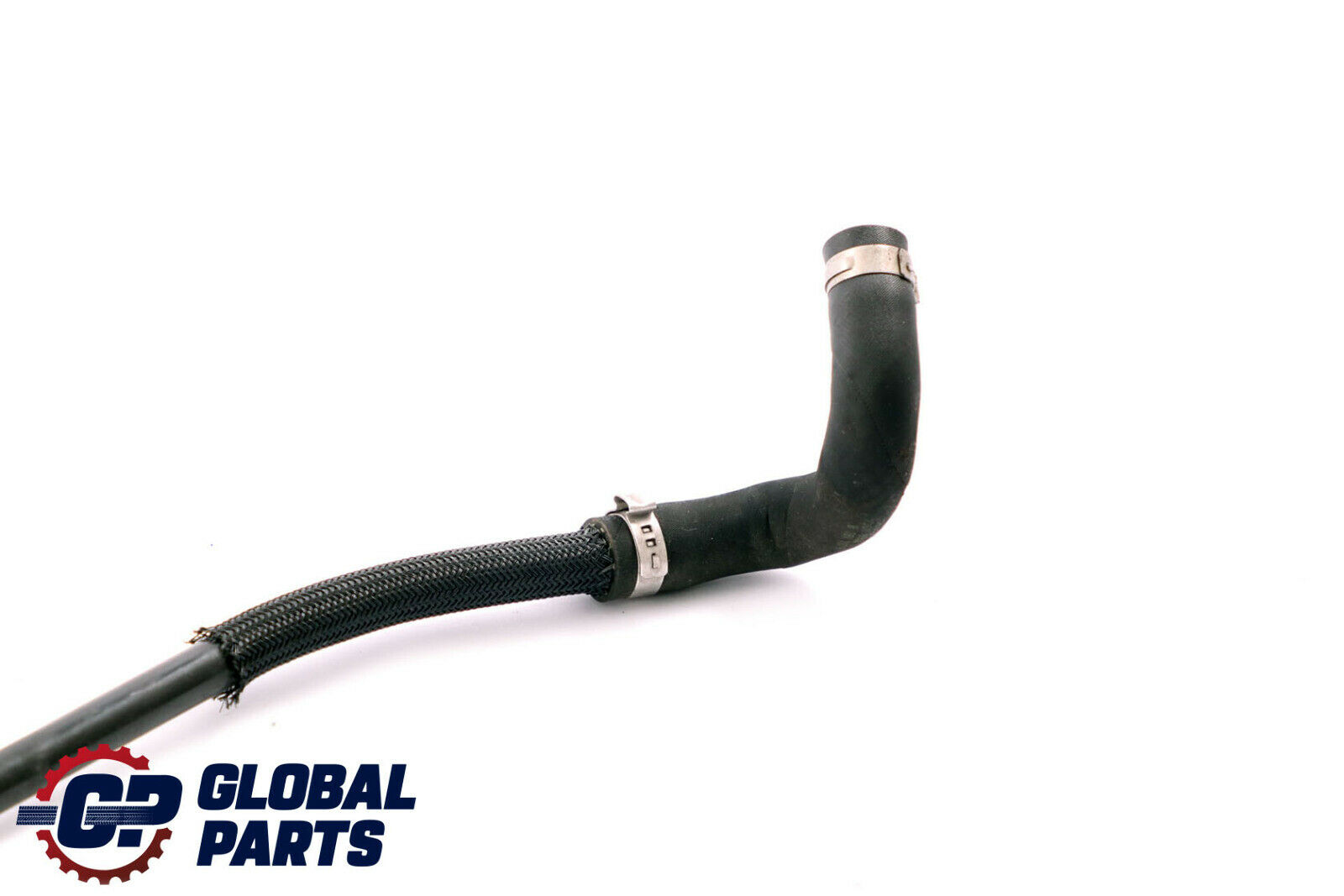 BMW 7 Series E65 E66 E67 Engine Cooling System Vacuum Pipe 7611338