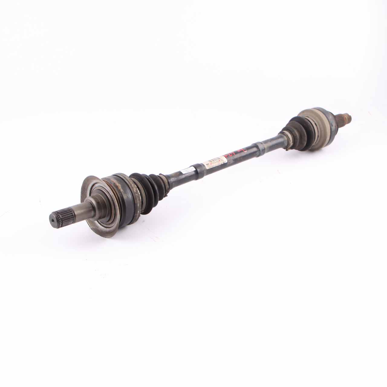 Drive Shaft BMW X3 F25 X4 F26 Diesel Output Shaft Left N/S D=27MM 7614493