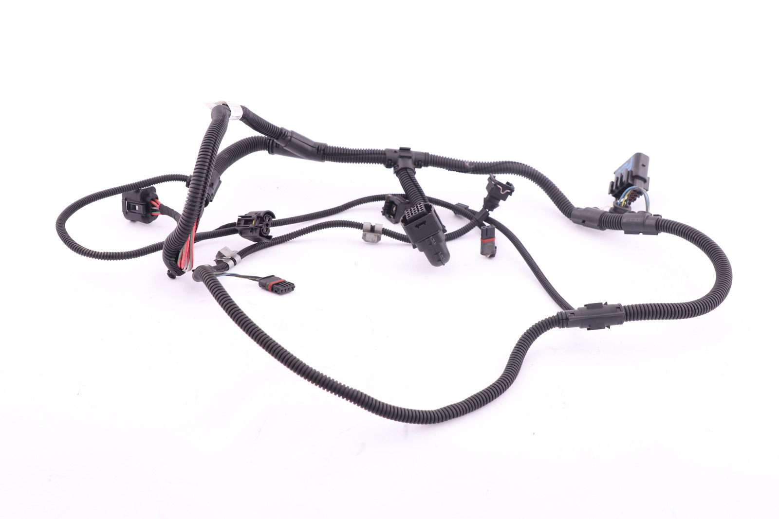 BMW 1 3 SERIES F20 F21 F30 Petrol N13 Wiring Loom Harness Engine Gearbox Manual