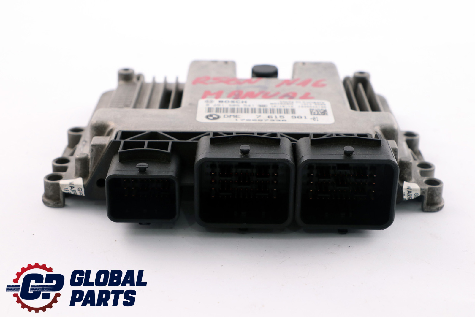 BMW Mini Cooper R56 LCI R60 R61 Petrol N16 DME Engine Control Unit ECU 7615981