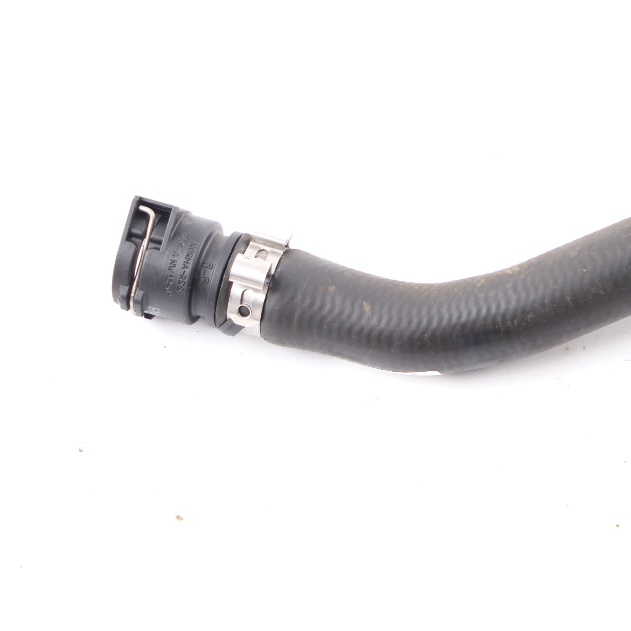 BMW i3 I01 Water Coolant Cooling Hose Pipe Line Radiator 7616037