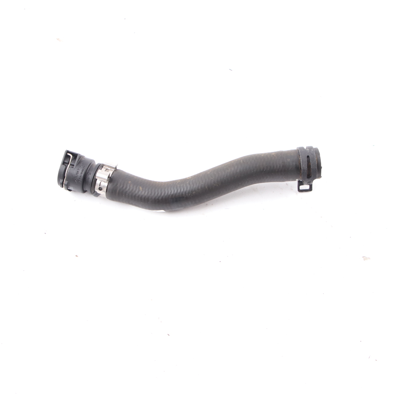 BMW i3 I01 Water Coolant Cooling Hose Pipe Line Radiator 7616037