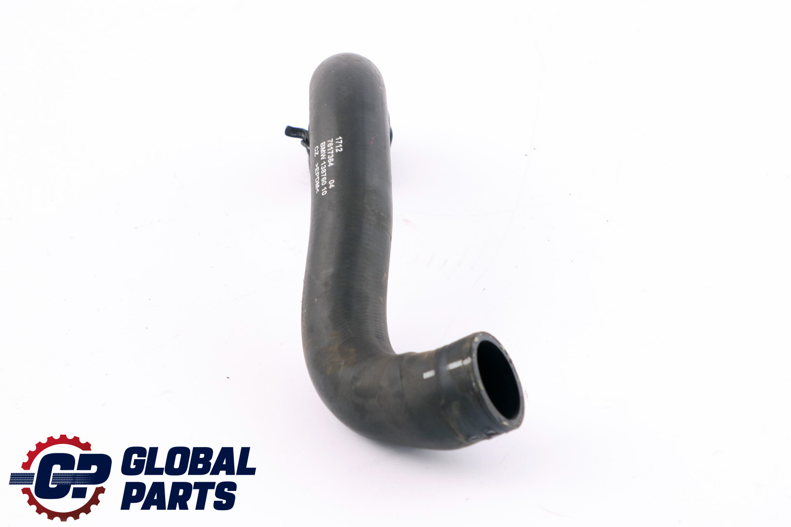 Mini Cooper One F55 F56 F57 Hose Radiator Top Thermostat 7617364