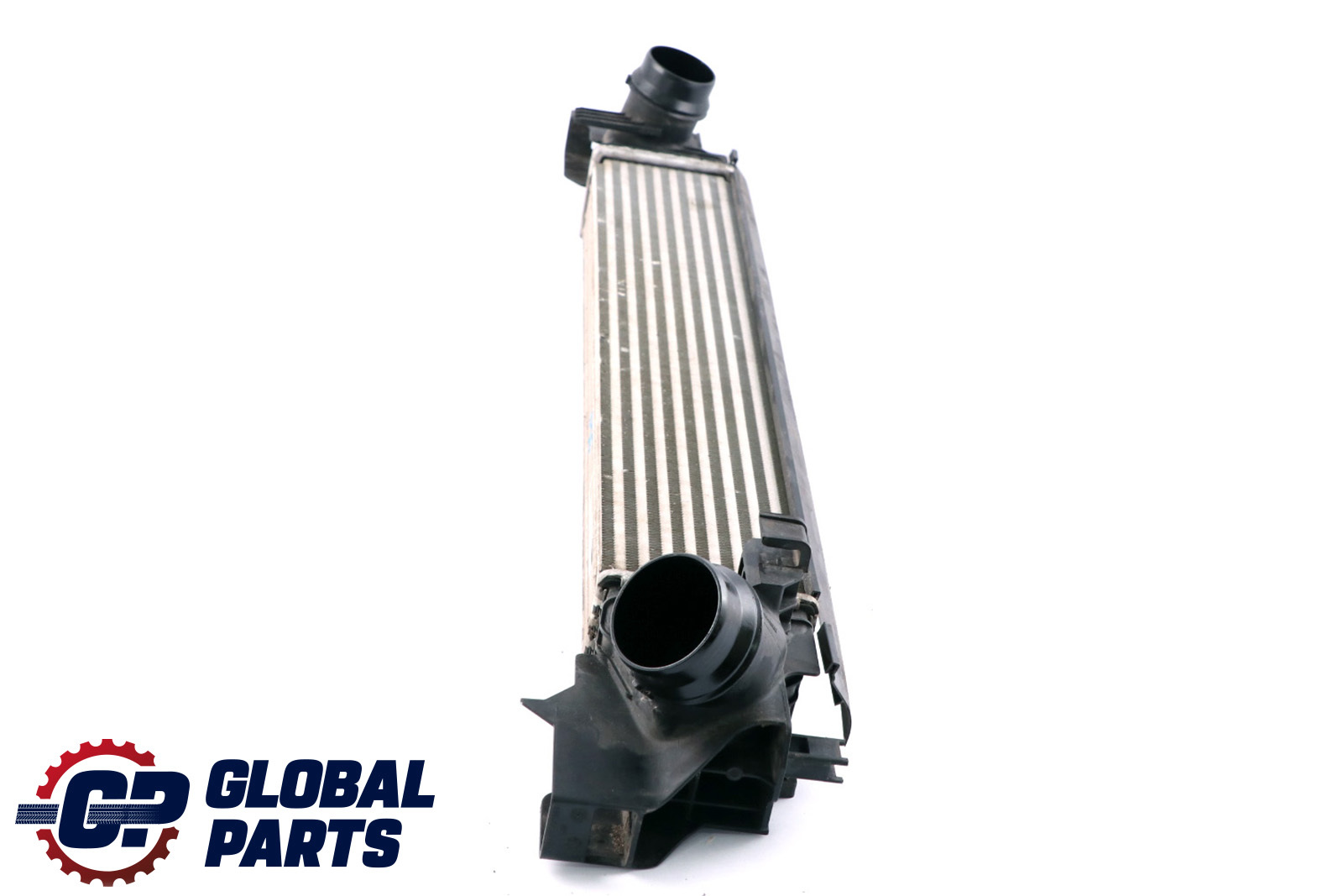 Mini Cooper One F55 F56 Radiator Charge-air Cooler Intercooler 7617596