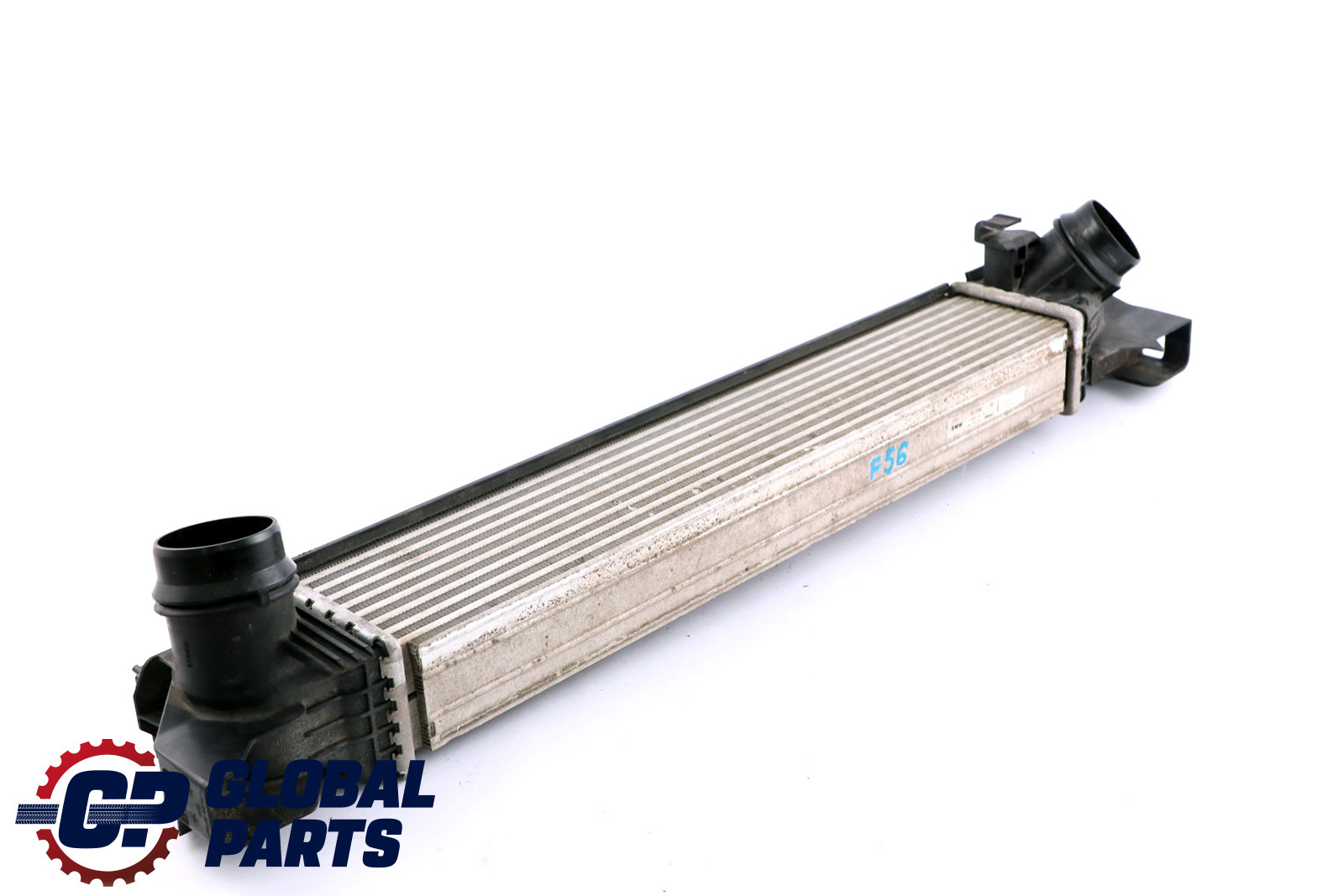 Mini Cooper One F55 F56 Radiator Charge-air Cooler Intercooler 7617596