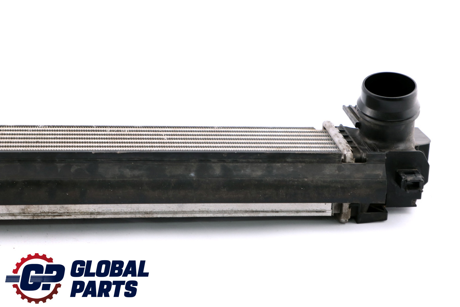 Mini Cooper One F55 F56 Radiator Charge-air Cooler Intercooler 7617596