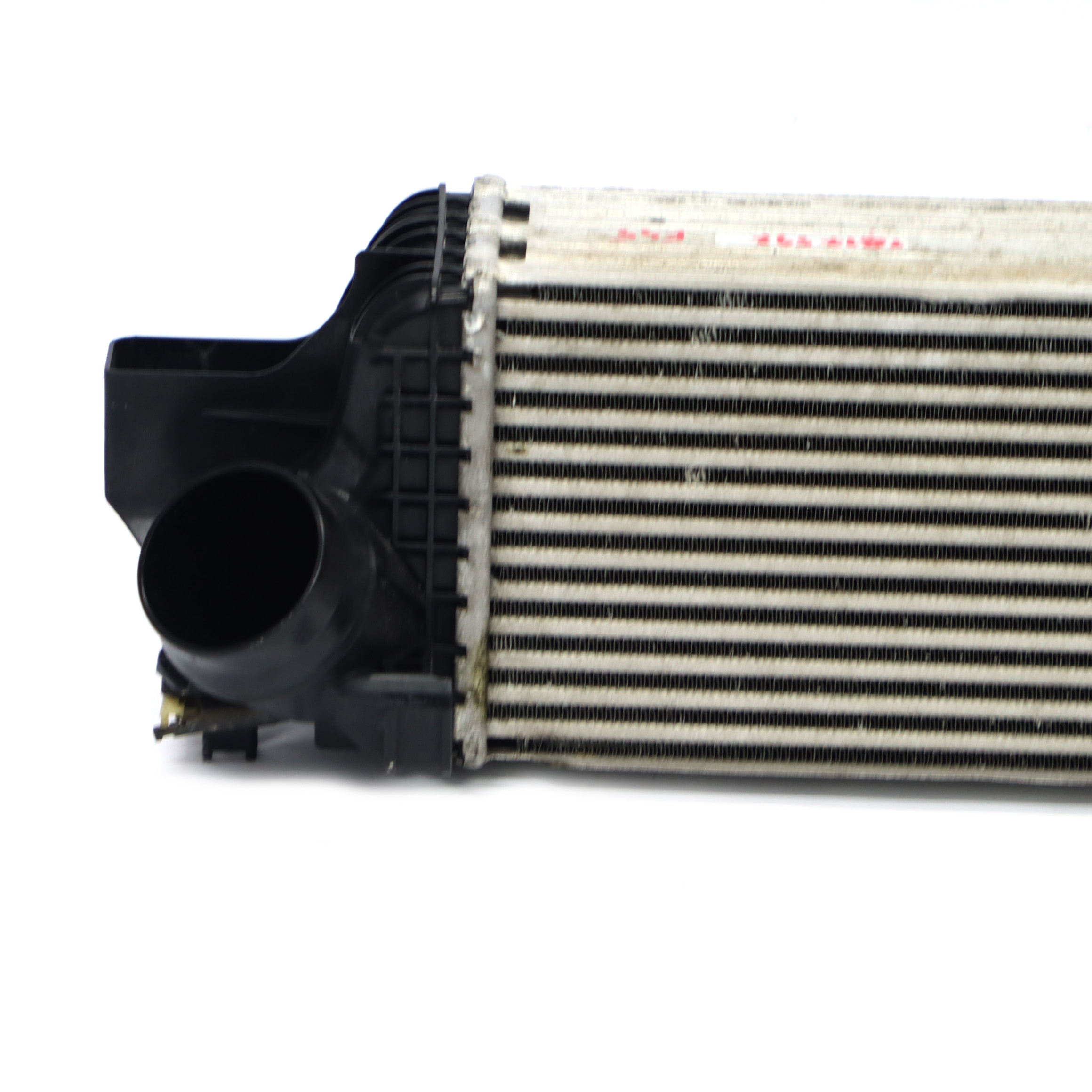 Mini F55 F56 F57 F60 Petrol Charge Air Cooler Intercooler Radiator 7617597