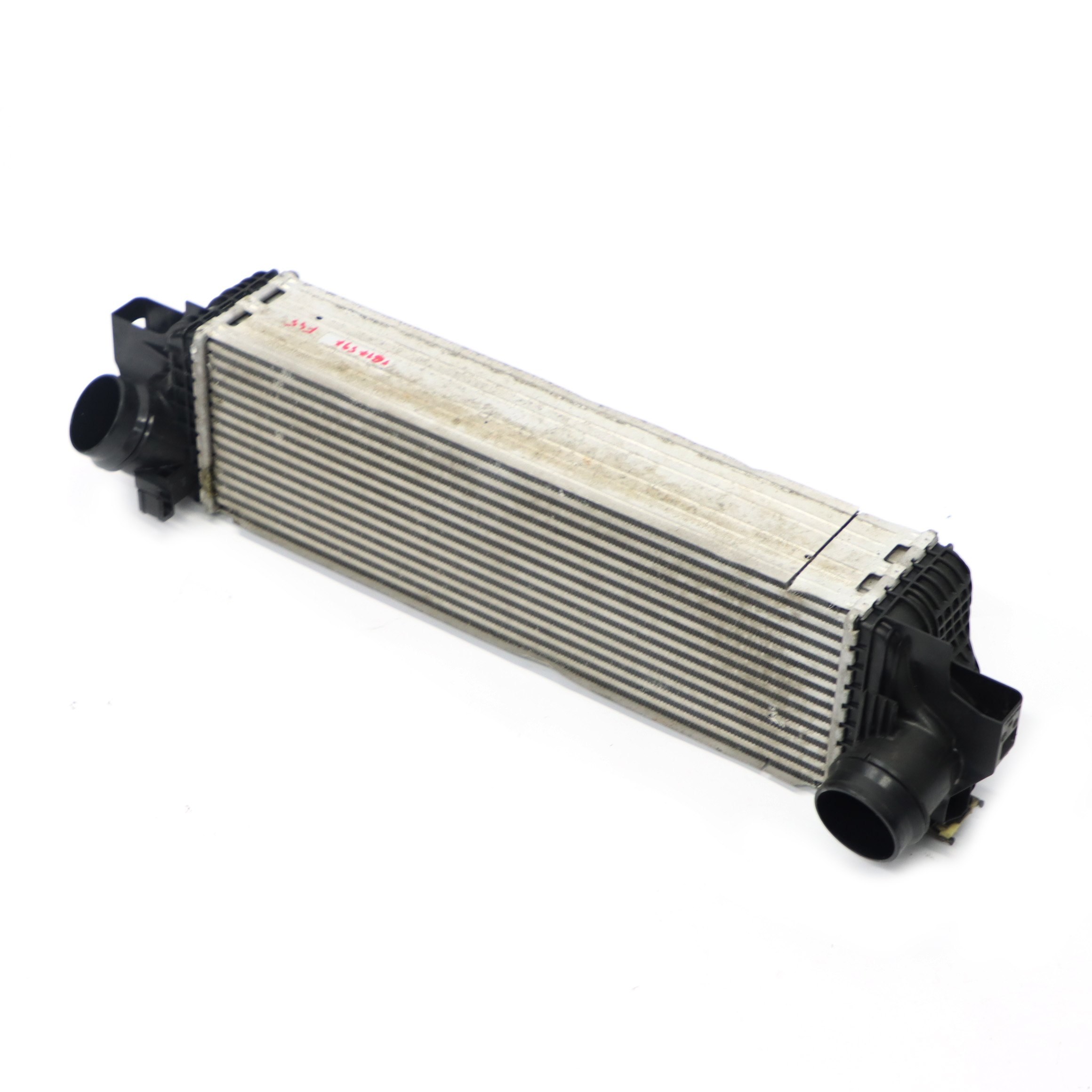 Mini F55 F56 F57 F60 Petrol Charge Air Cooler Intercooler Radiator 7617597