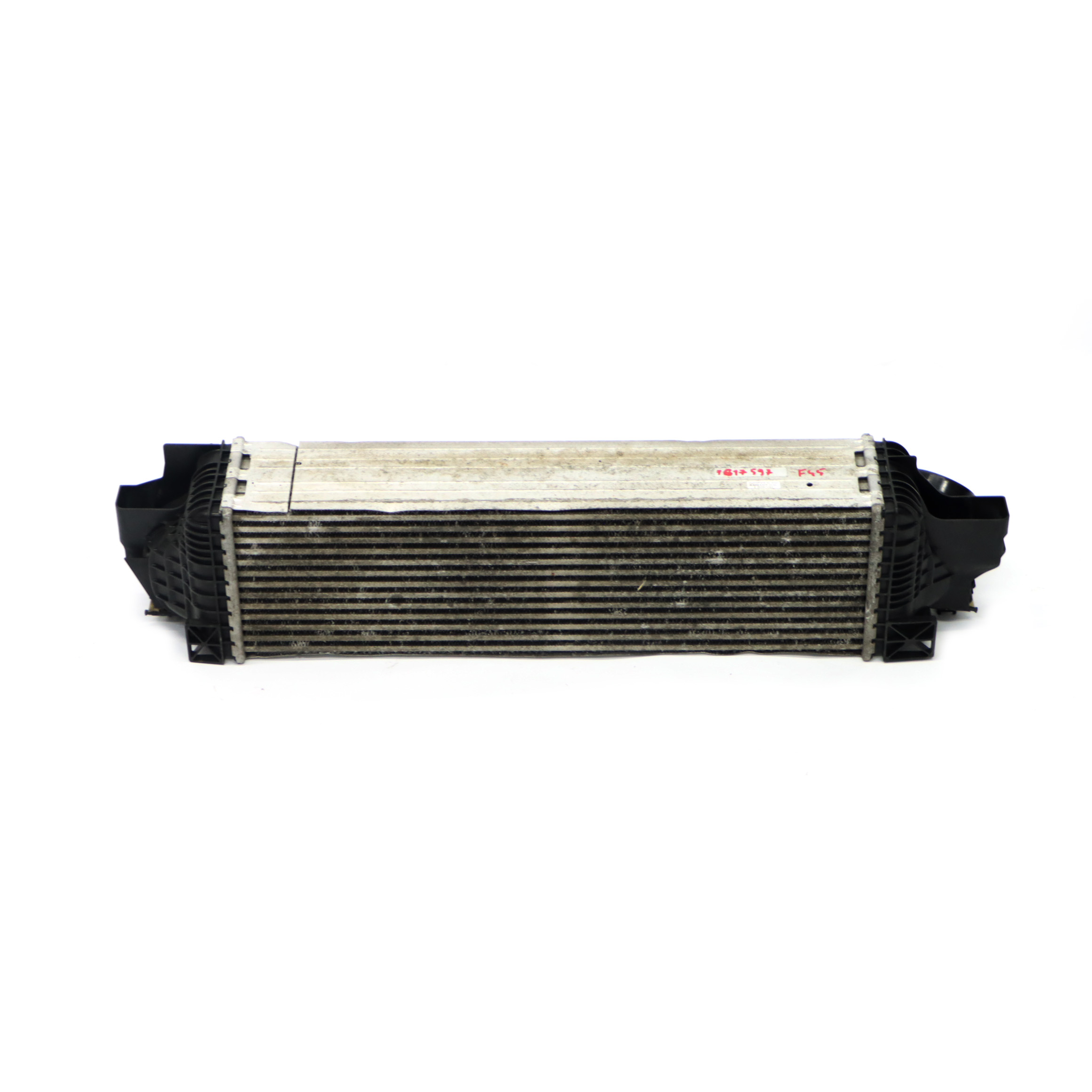 Mini F55 F56 F57 F60 Petrol Charge Air Cooler Intercooler Radiator 7617597