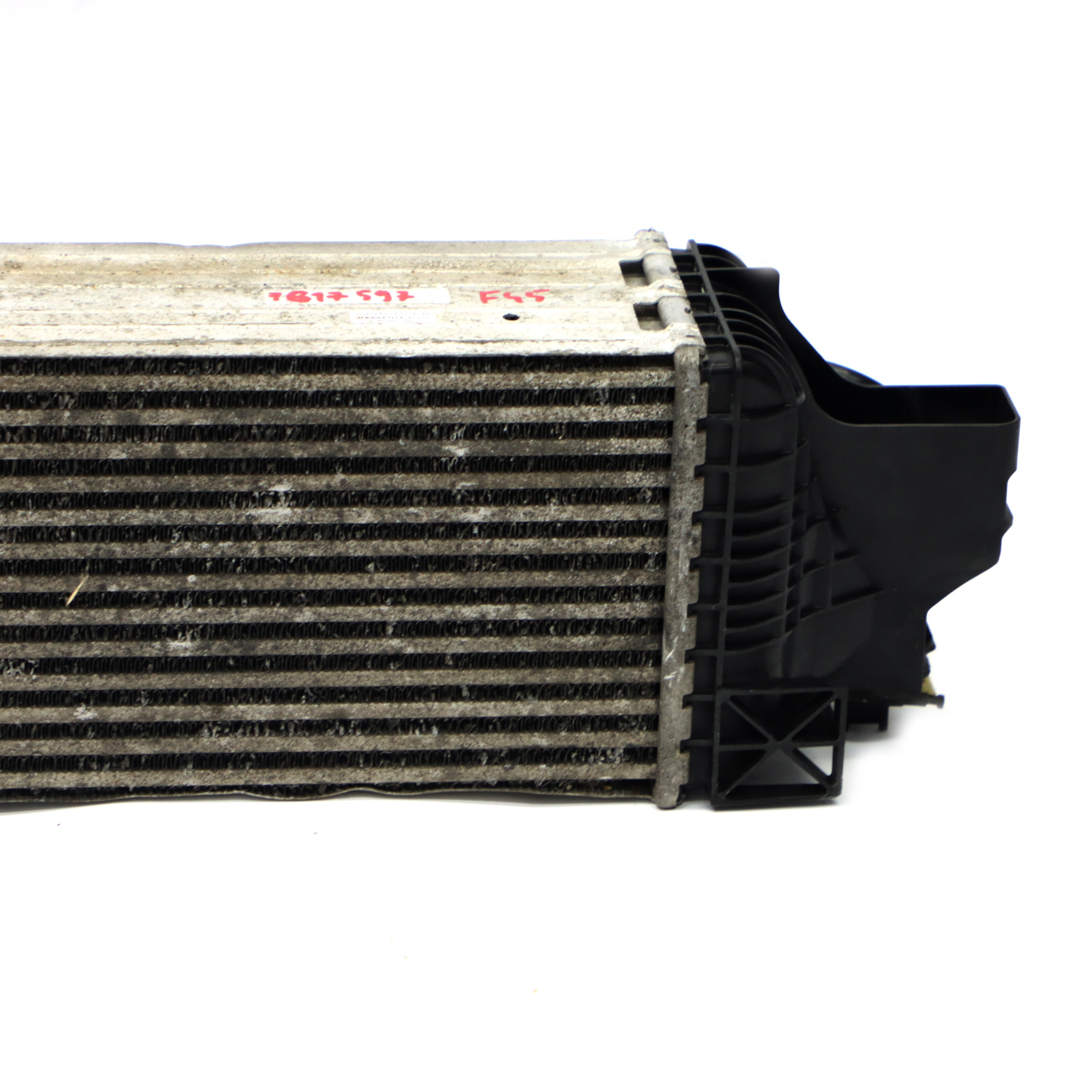 Mini F55 F56 F57 F60 Petrol Charge Air Cooler Intercooler Radiator 7617597