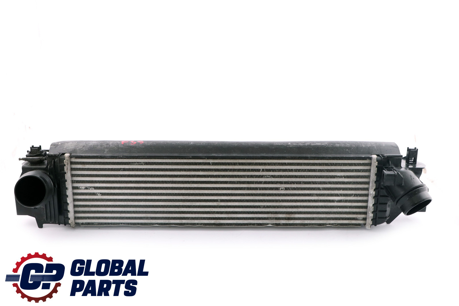 Mini Cooper S Cooper One D F55 F56 Charge Air Cooler Intercooler 7617598