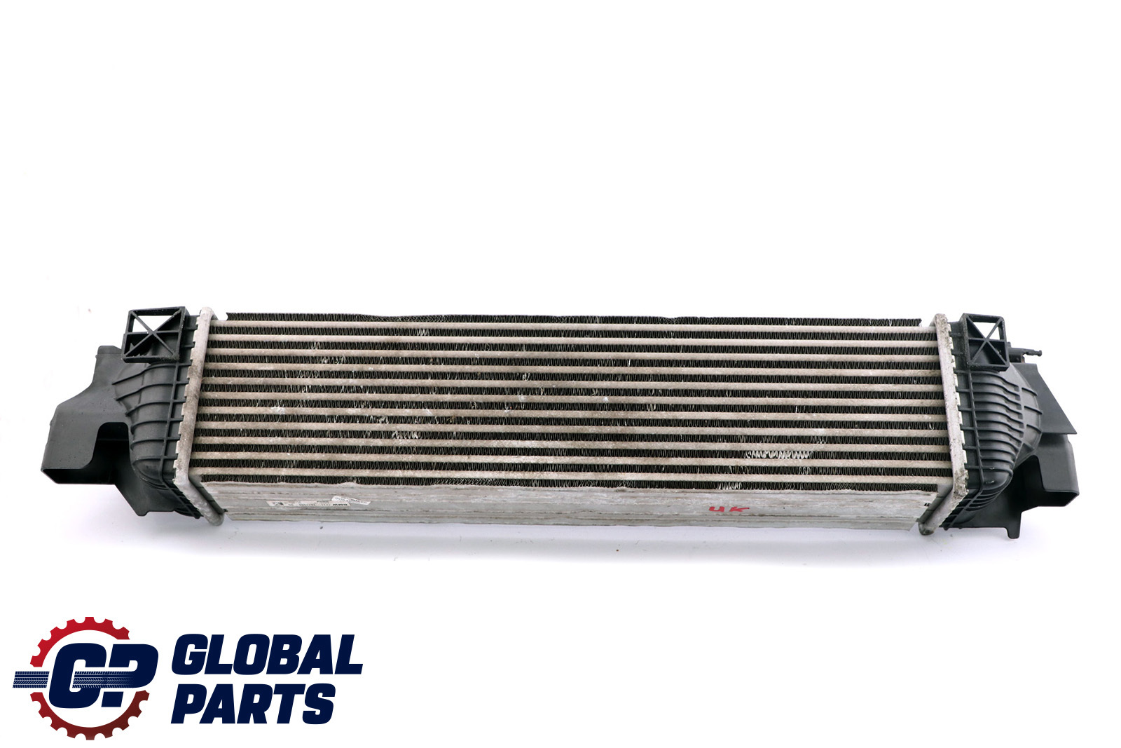 Mini Cooper S Cooper One D F55 F56 Charge Air Cooler Intercooler 7617598