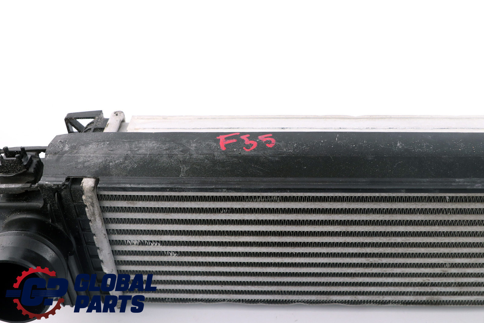 Mini Cooper S Cooper One D F55 F56 Charge Air Cooler Intercooler 7617598