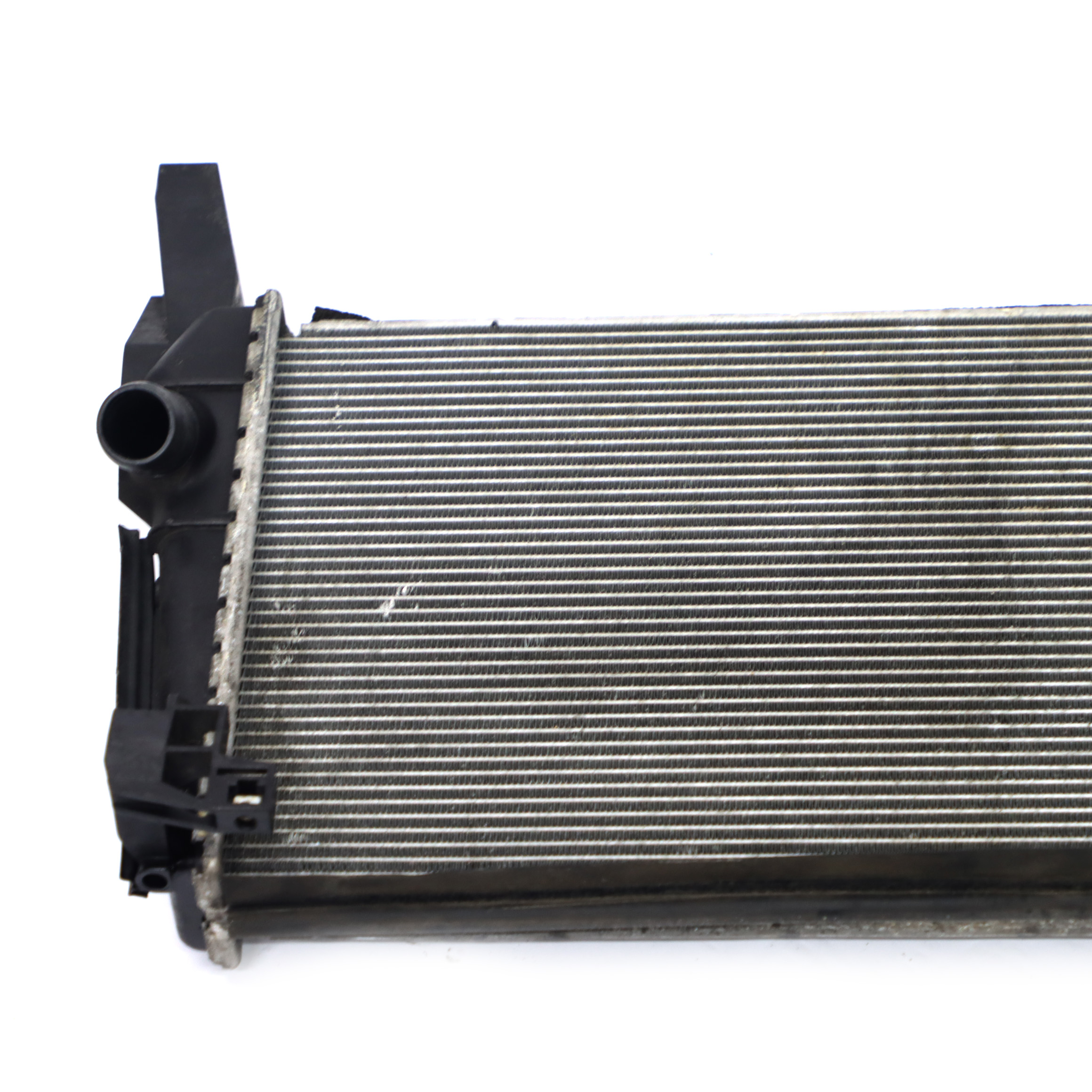 BMW F45 F48 F39 B48 B46 B42 Petrol Engine Cooling Coolant Water Radiator 7617633