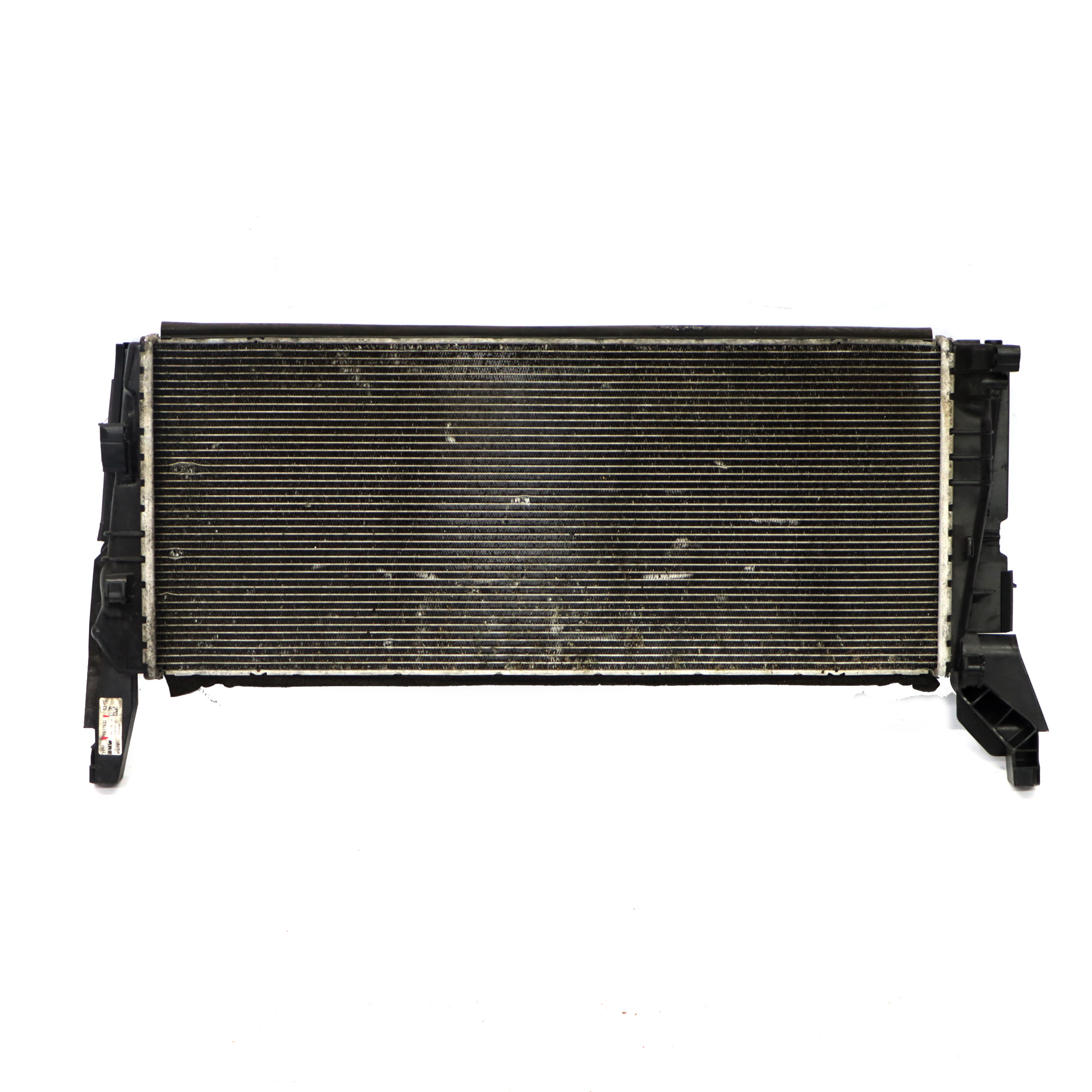 BMW F45 F48 F39 B48 B46 B42 Petrol Engine Cooling Coolant Water Radiator 7617633