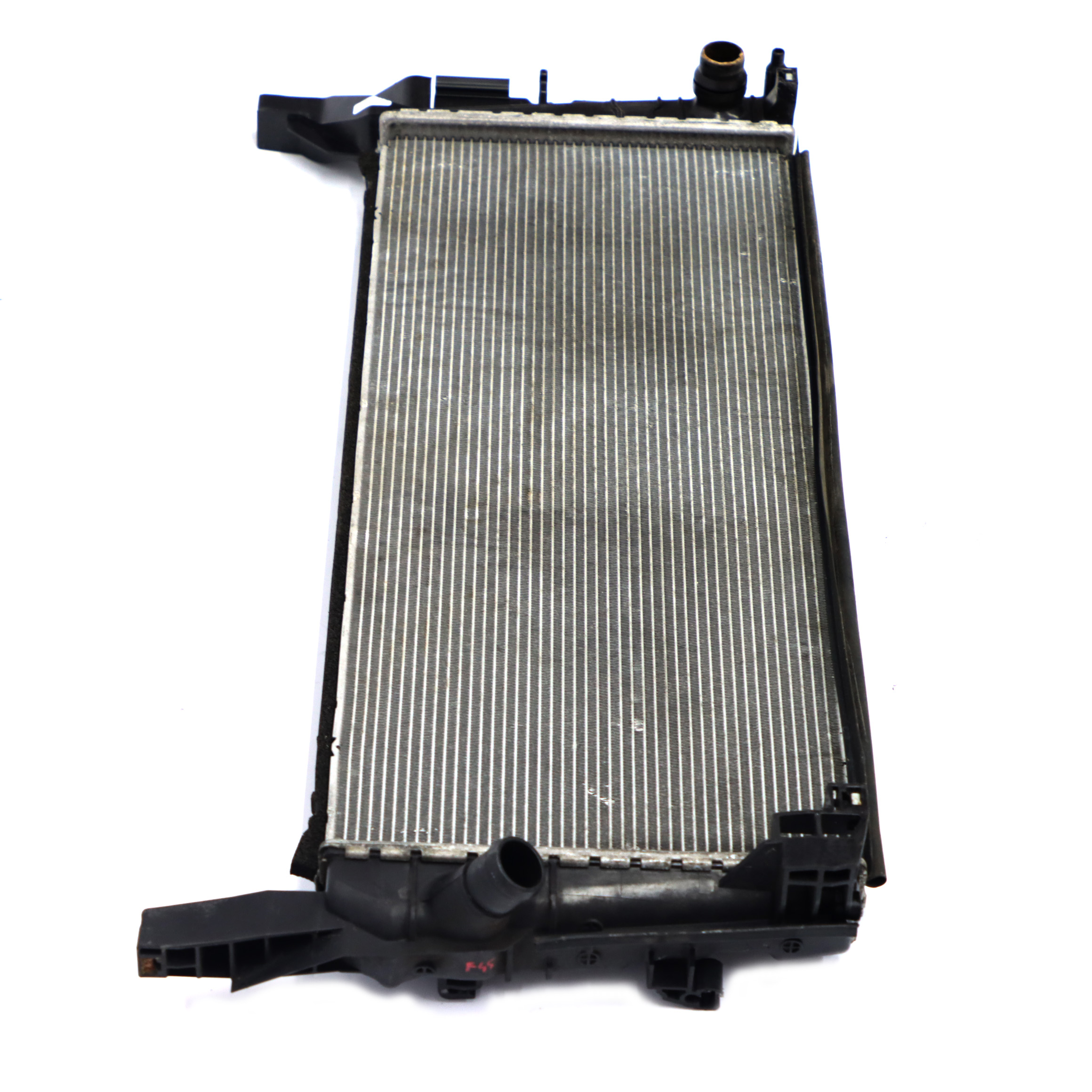 BMW F45 F48 F39 B48 B46 B42 Petrol Engine Cooling Coolant Water Radiator 7617633