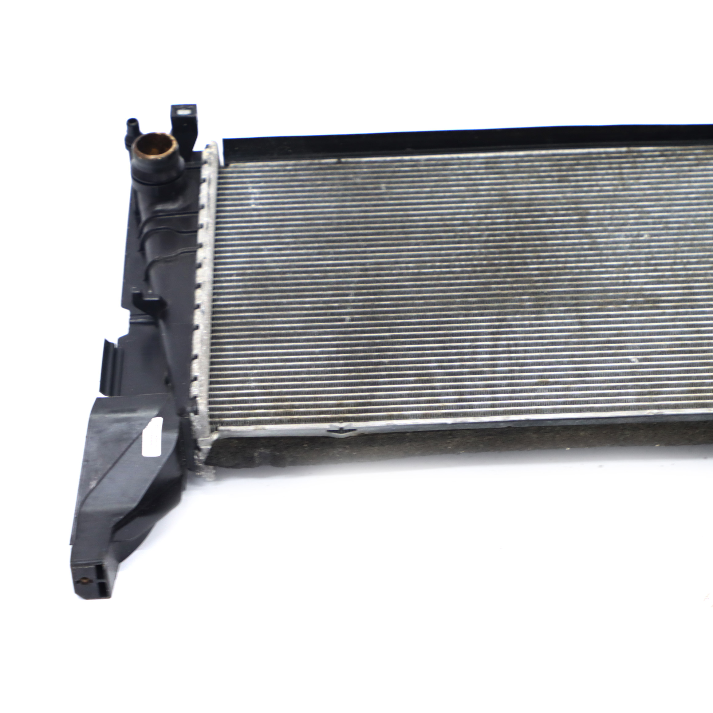 BMW F45 F48 F39 B48 B46 B42 Petrol Engine Cooling Coolant Water Radiator 7617633