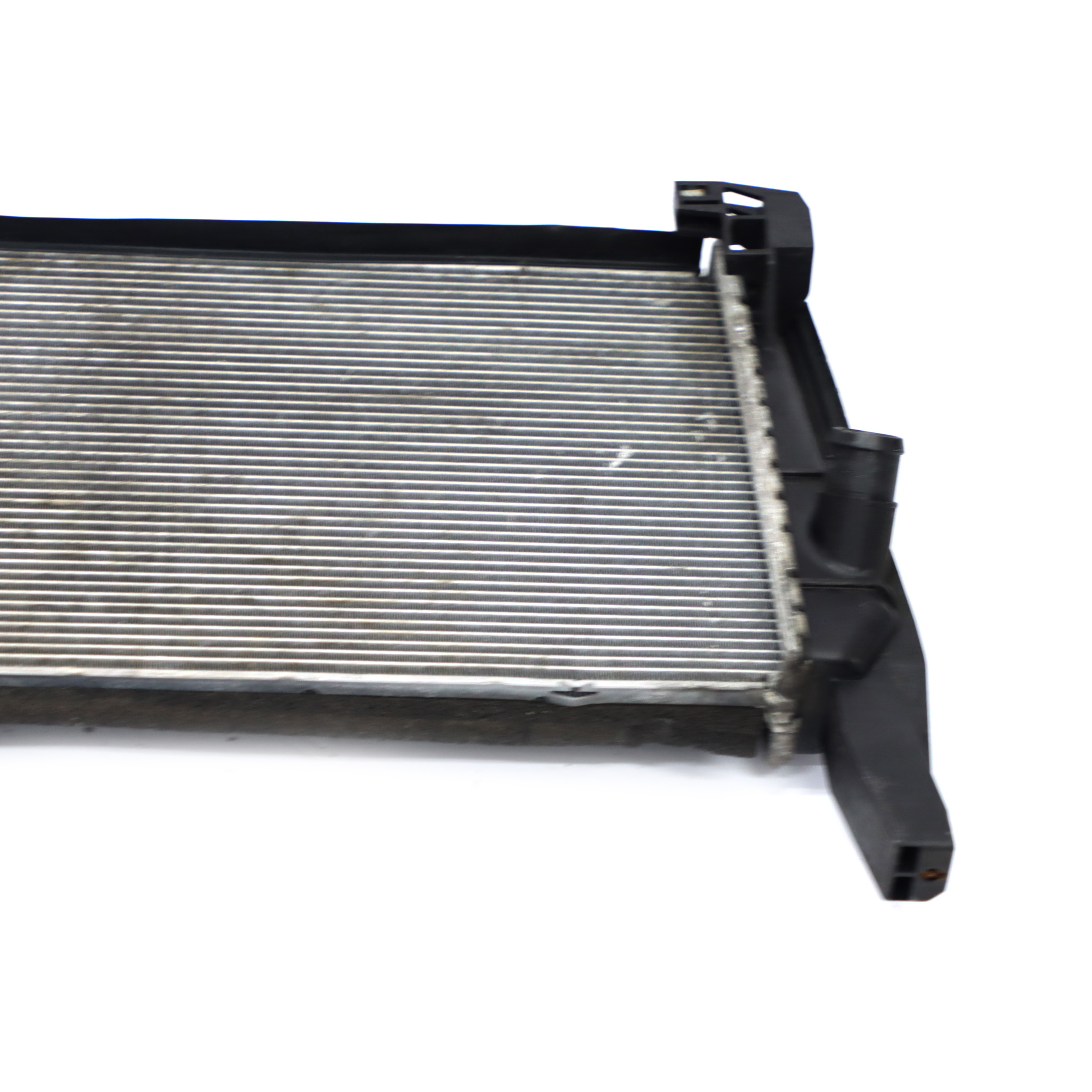 BMW F45 F48 F39 B48 B46 B42 Petrol Engine Cooling Coolant Water Radiator 7617633