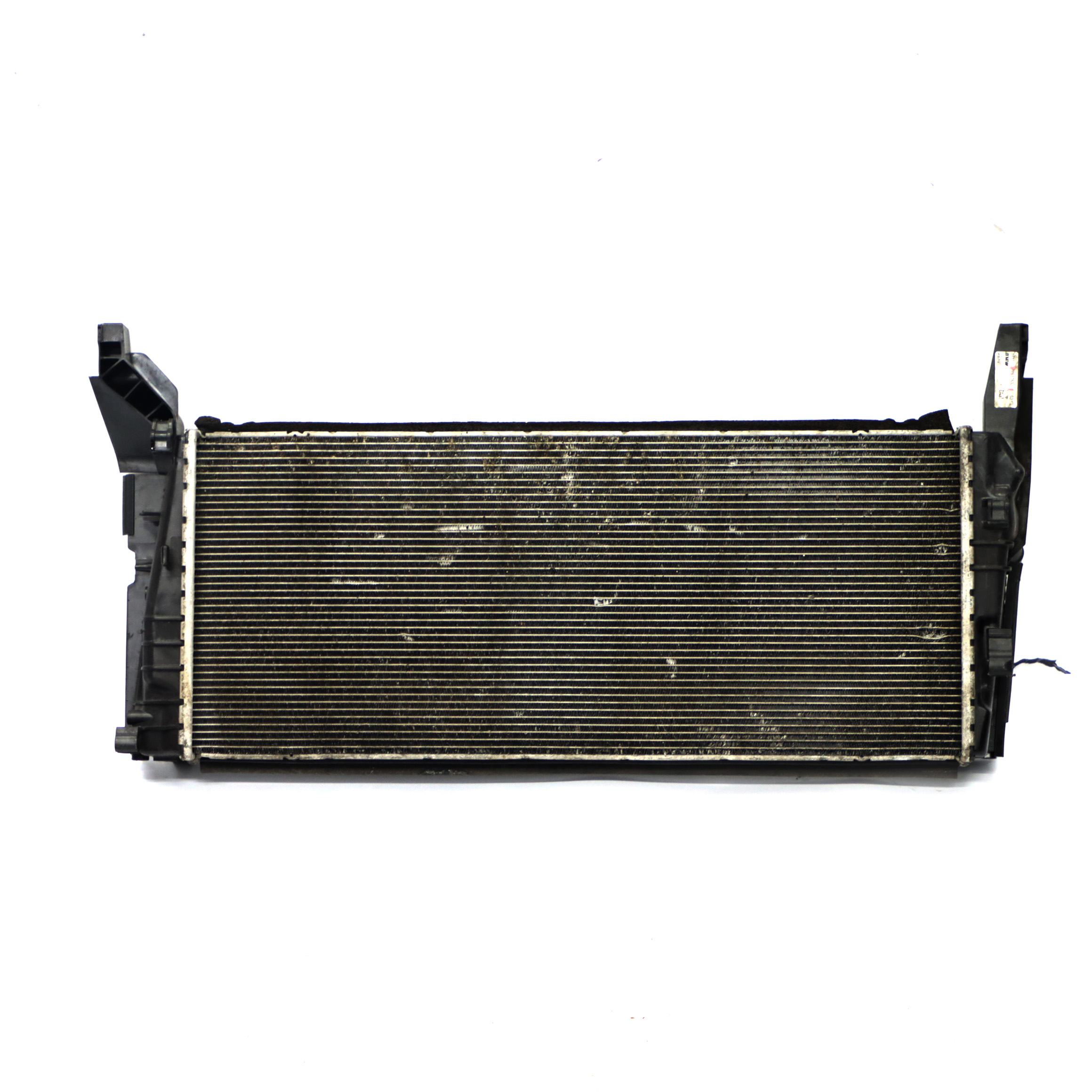 BMW F45 F48 F39 B48 B46 B42 Petrol Engine Cooling Coolant Water Radiator 7617633