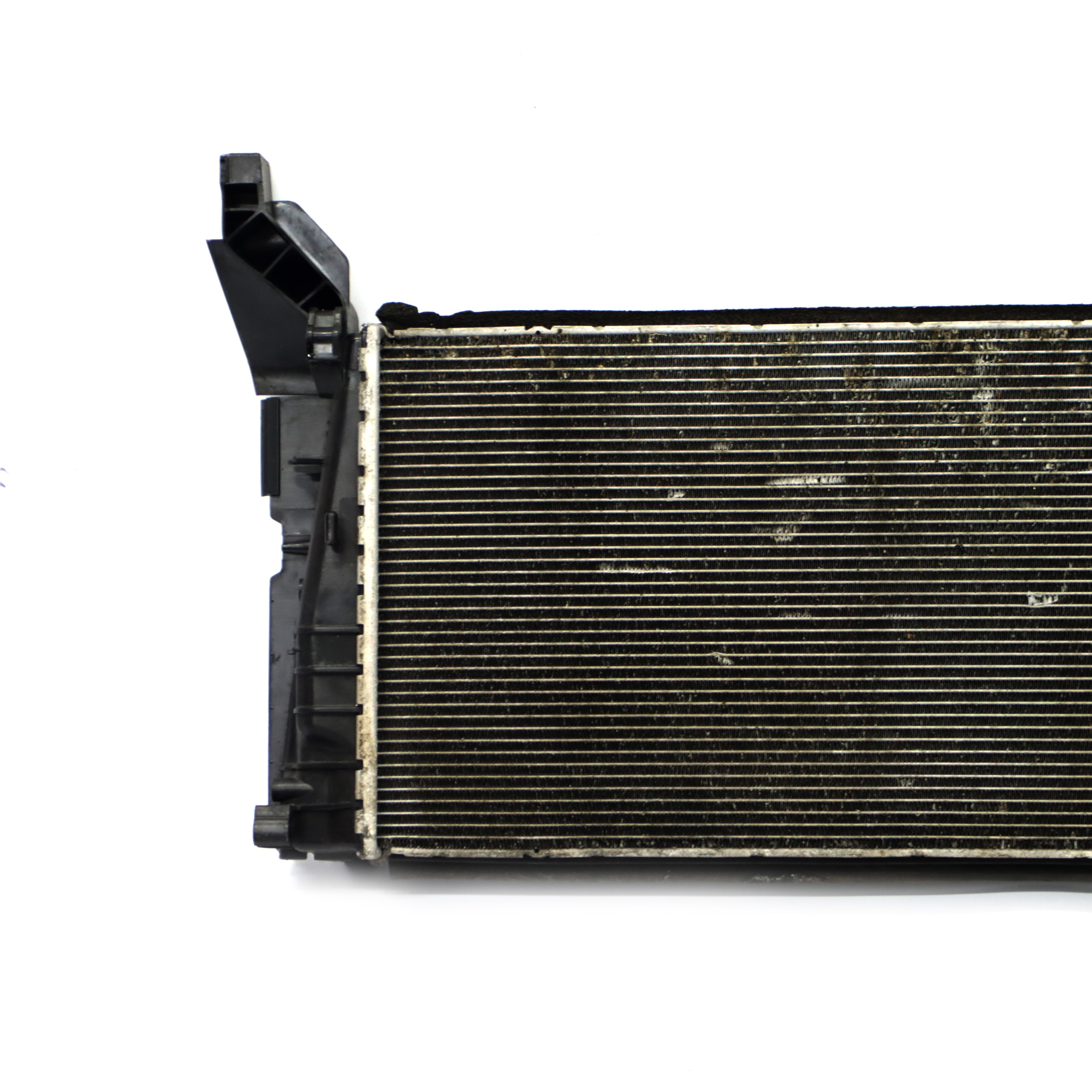 BMW F45 F48 F39 B48 B46 B42 Petrol Engine Cooling Coolant Water Radiator 7617633