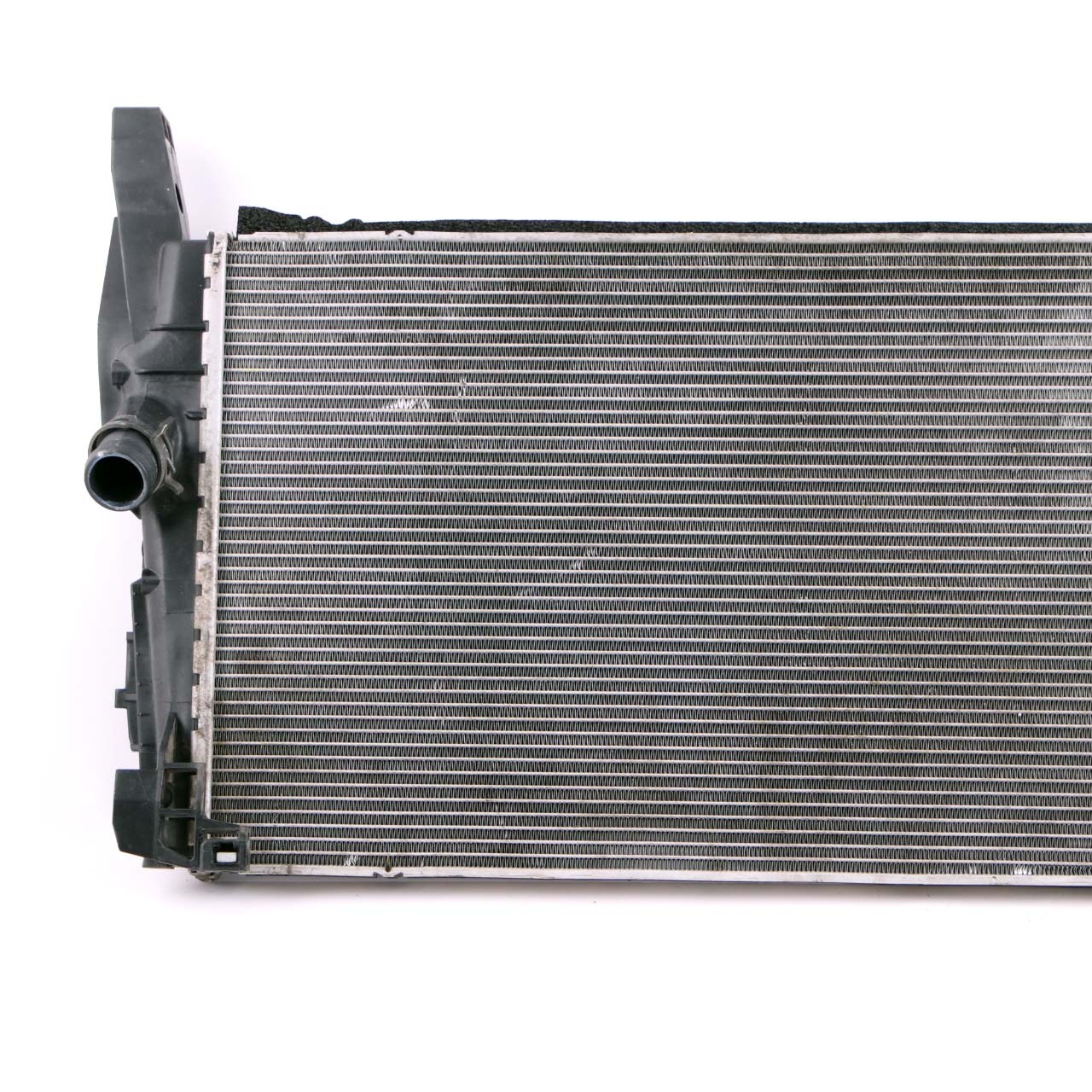 Mini F57 Coolant Radiator Cooper S B48 Engine Water Cooler BMW X1 F48 7617636