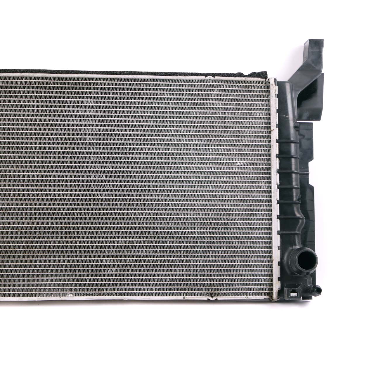 Mini F57 Coolant Radiator Cooper S B48 Engine Water Cooler BMW X1 F48 7617636