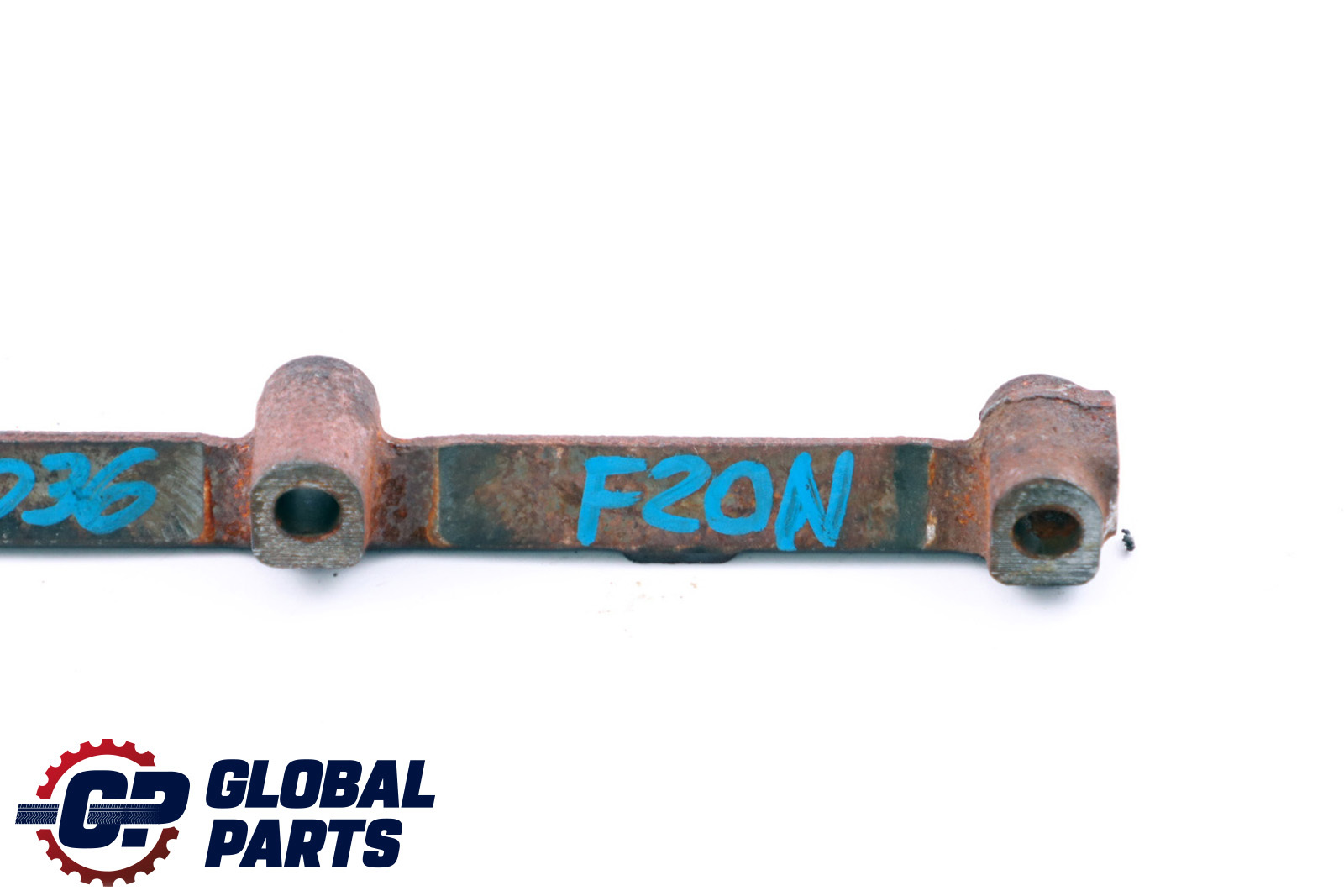 BMW 1 3 4 Series F20 F21 F30 F31 LCI F32 Bracket Exhaust Manifold Lower 7618036