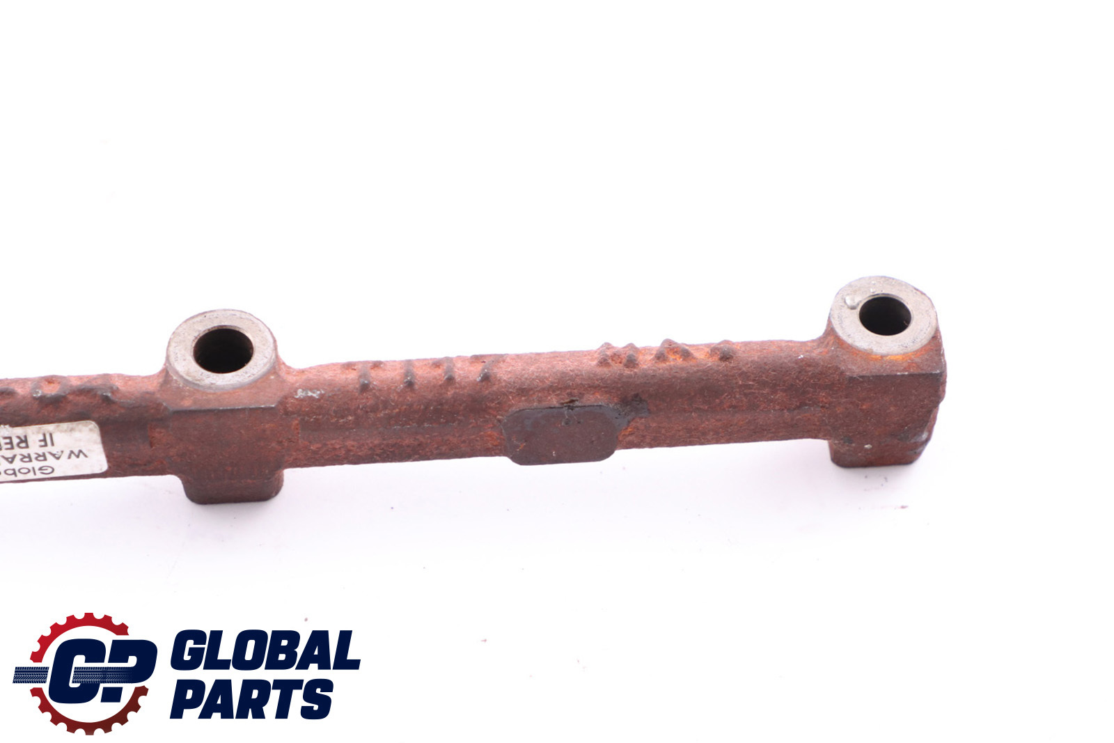 BMW 1 3 4 Series F20 F21 F30 F31 LCI F32 Bracket Exhaust Manifold Lower 7618036